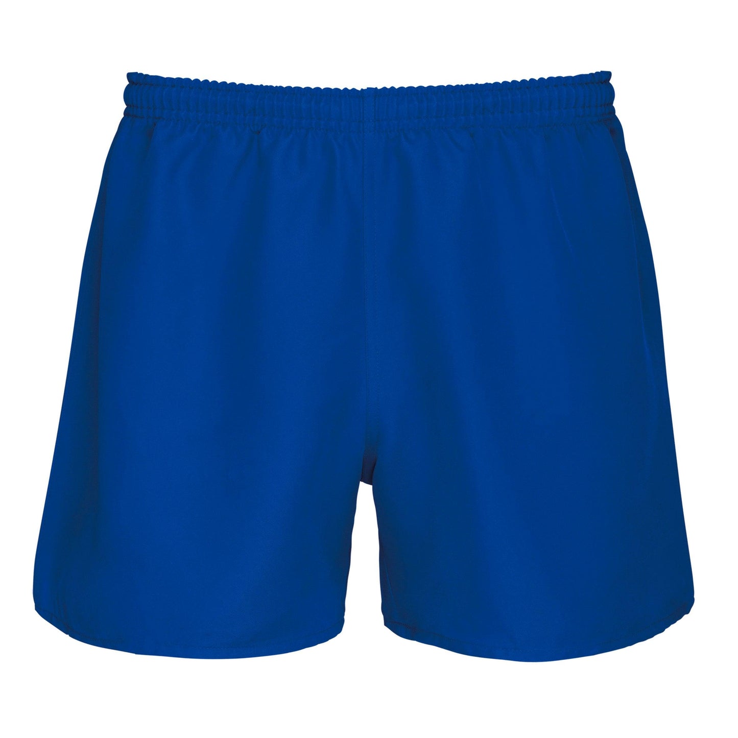 Short de rugby unisexe - La-broderie