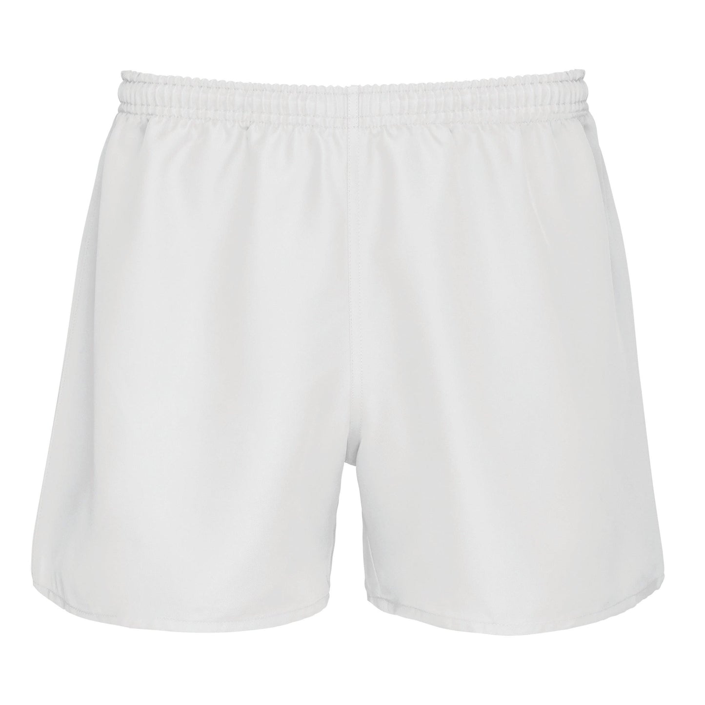 Short de rugby unisexe - La-broderie