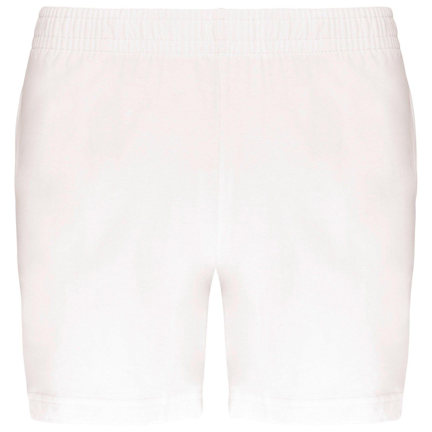 Short jersey sport femme - La-broderie