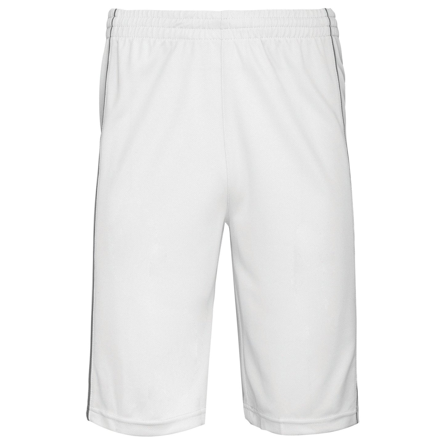 Short de basket-ball - La-broderie