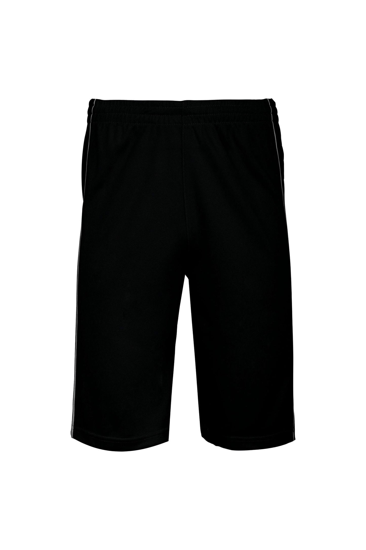 Short de basket-ball femme - La-broderie