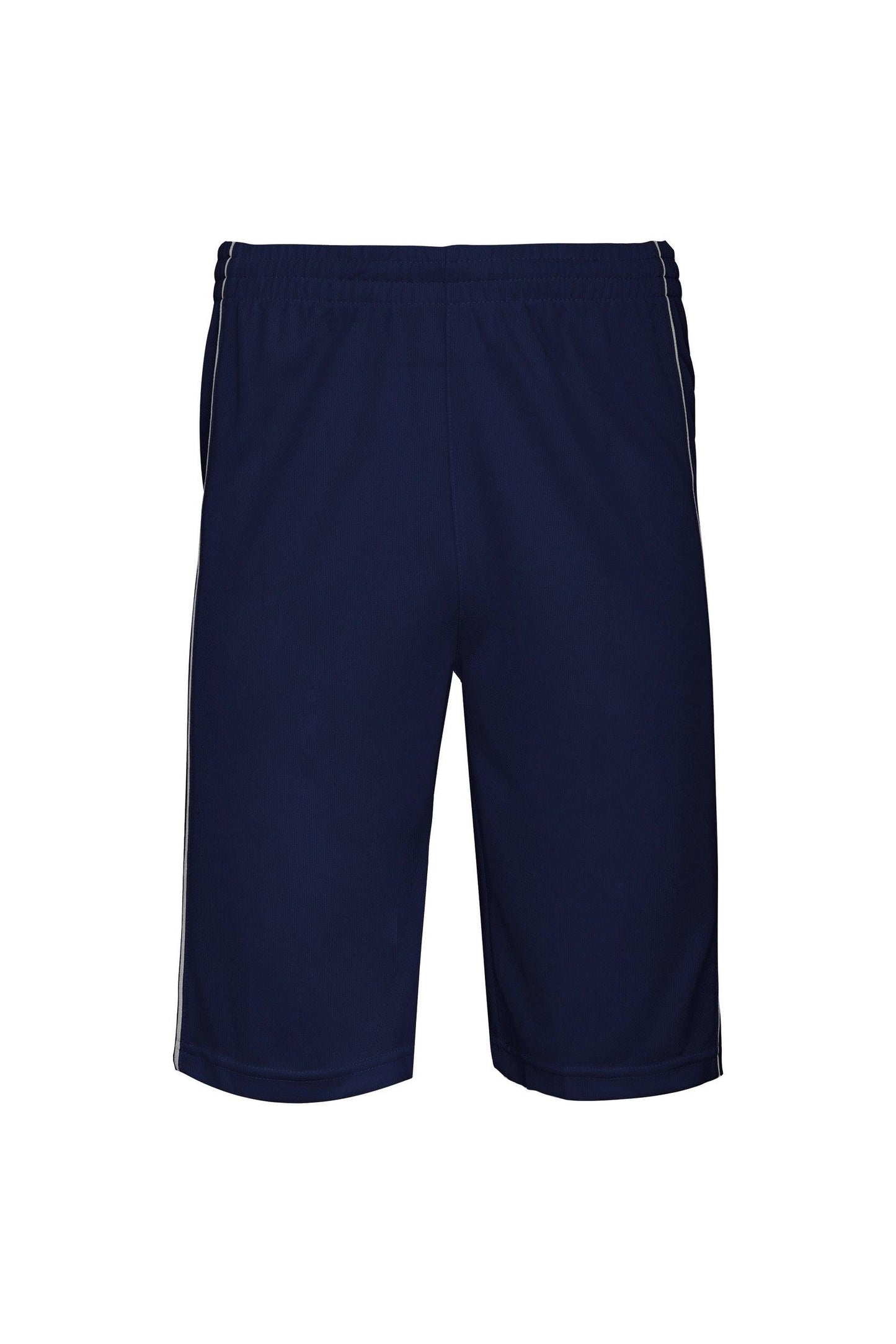 Short de basket-ball femme - La-broderie