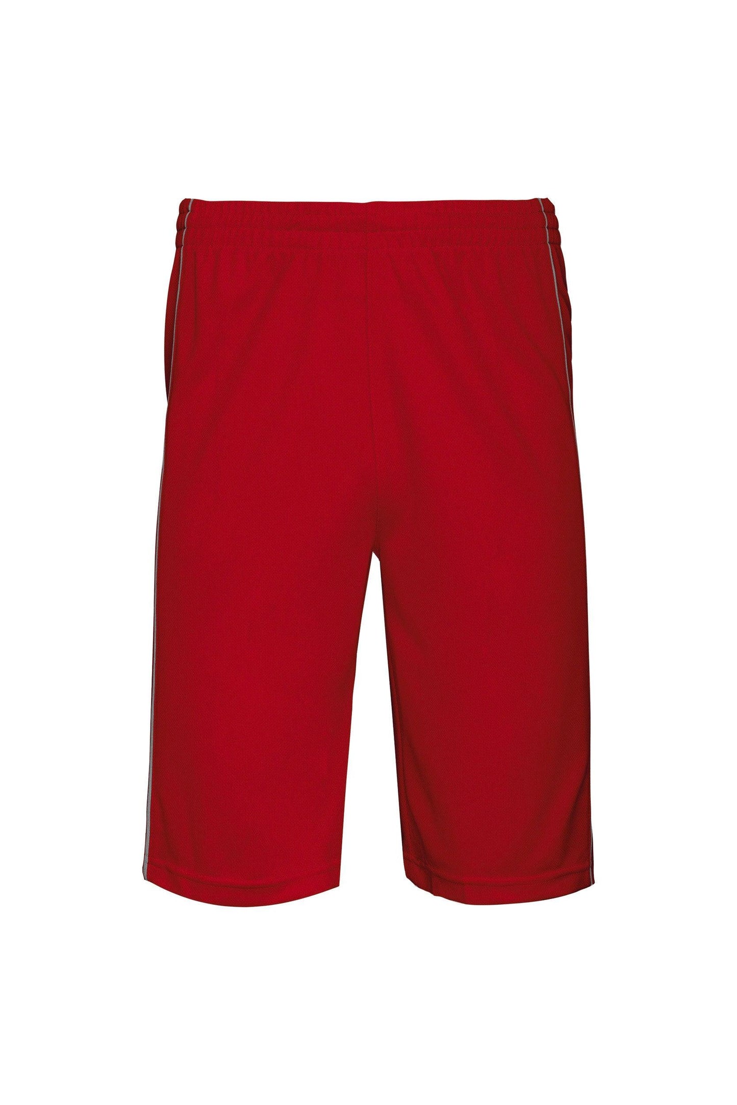 Short de basket-ball femme - La-broderie