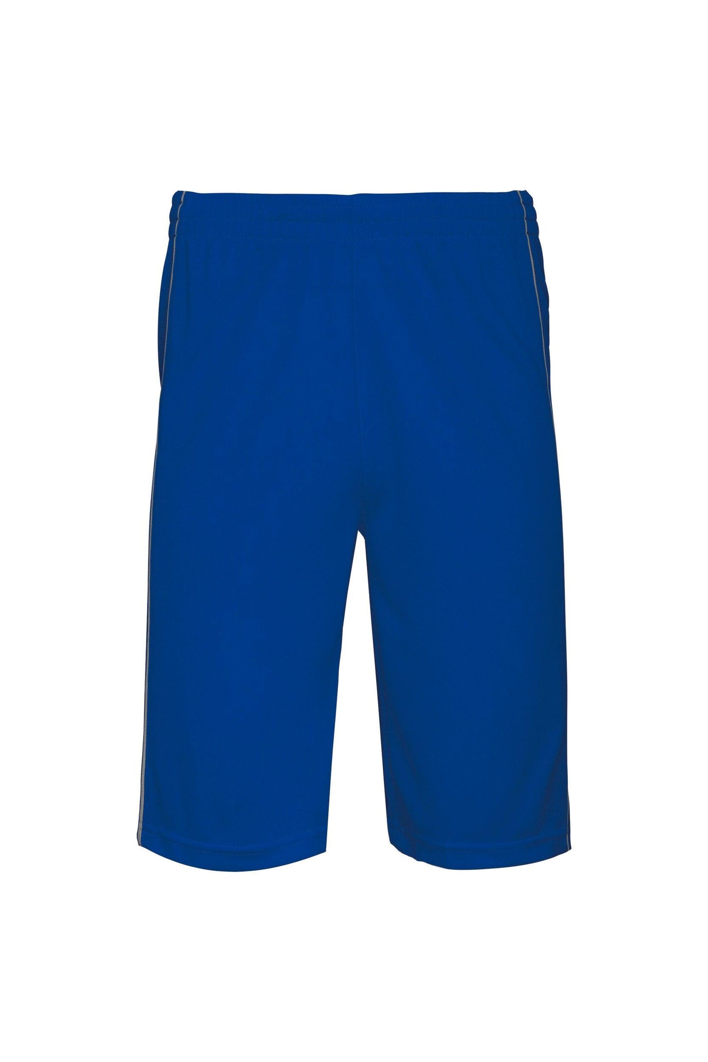 Short de basket-ball femme - La-broderie