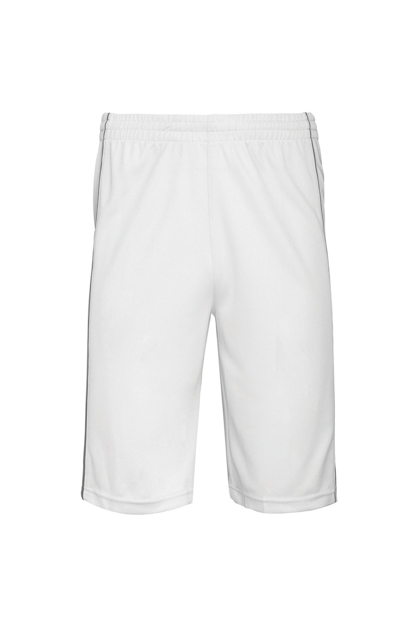 Short de basket-ball femme - La-broderie