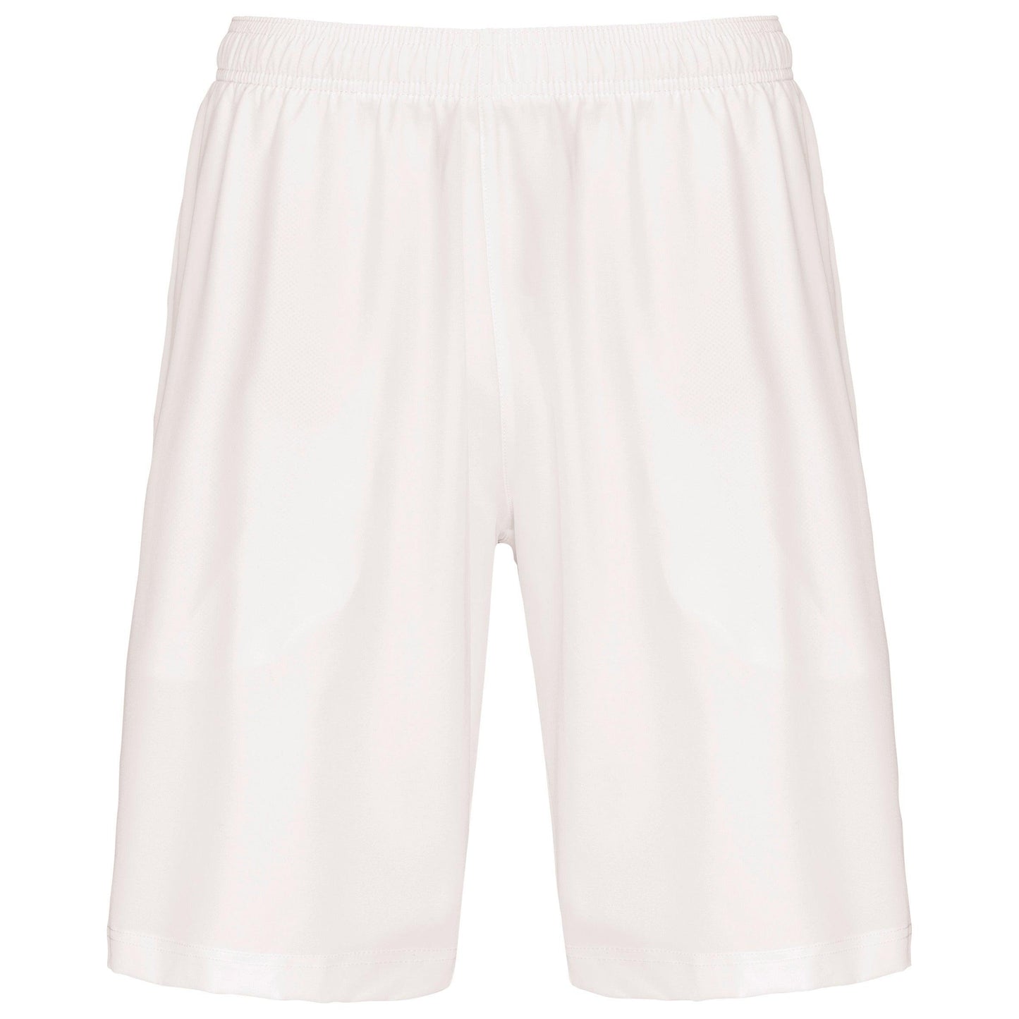 Short performance - La-broderie