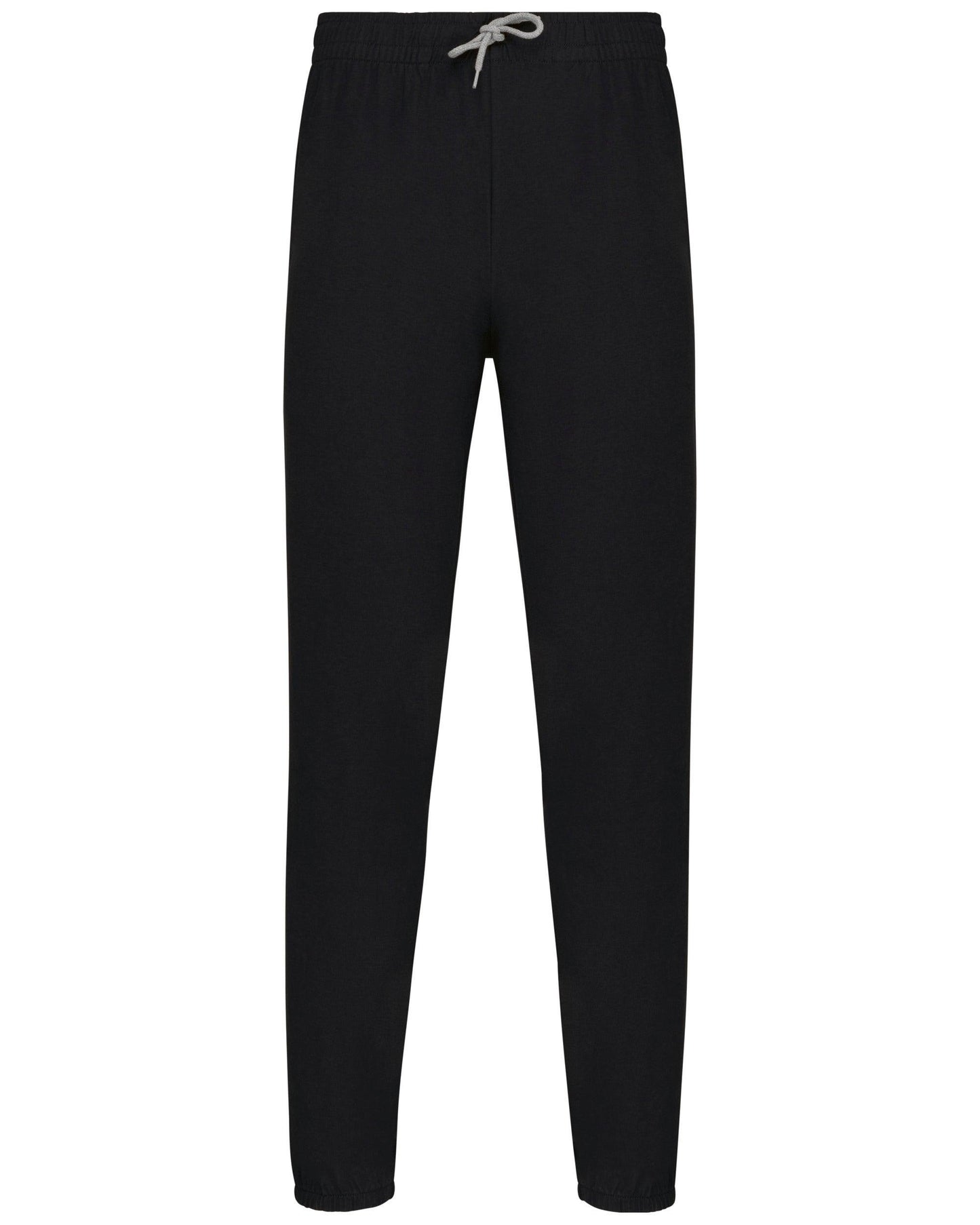Pantalon de jogging en coton léger unisexe - La-broderie