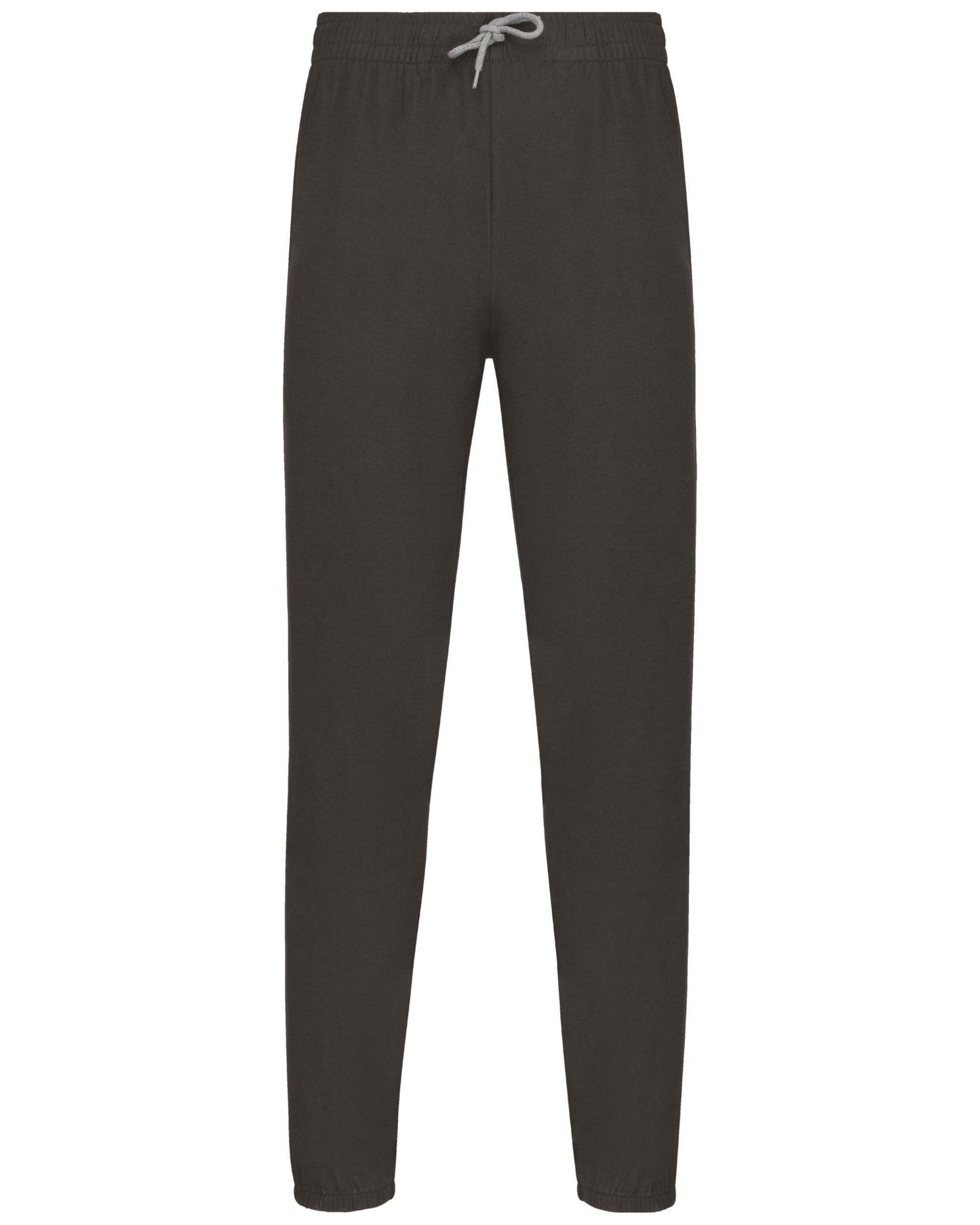 Pantalon de jogging en coton léger unisexe - La-broderie