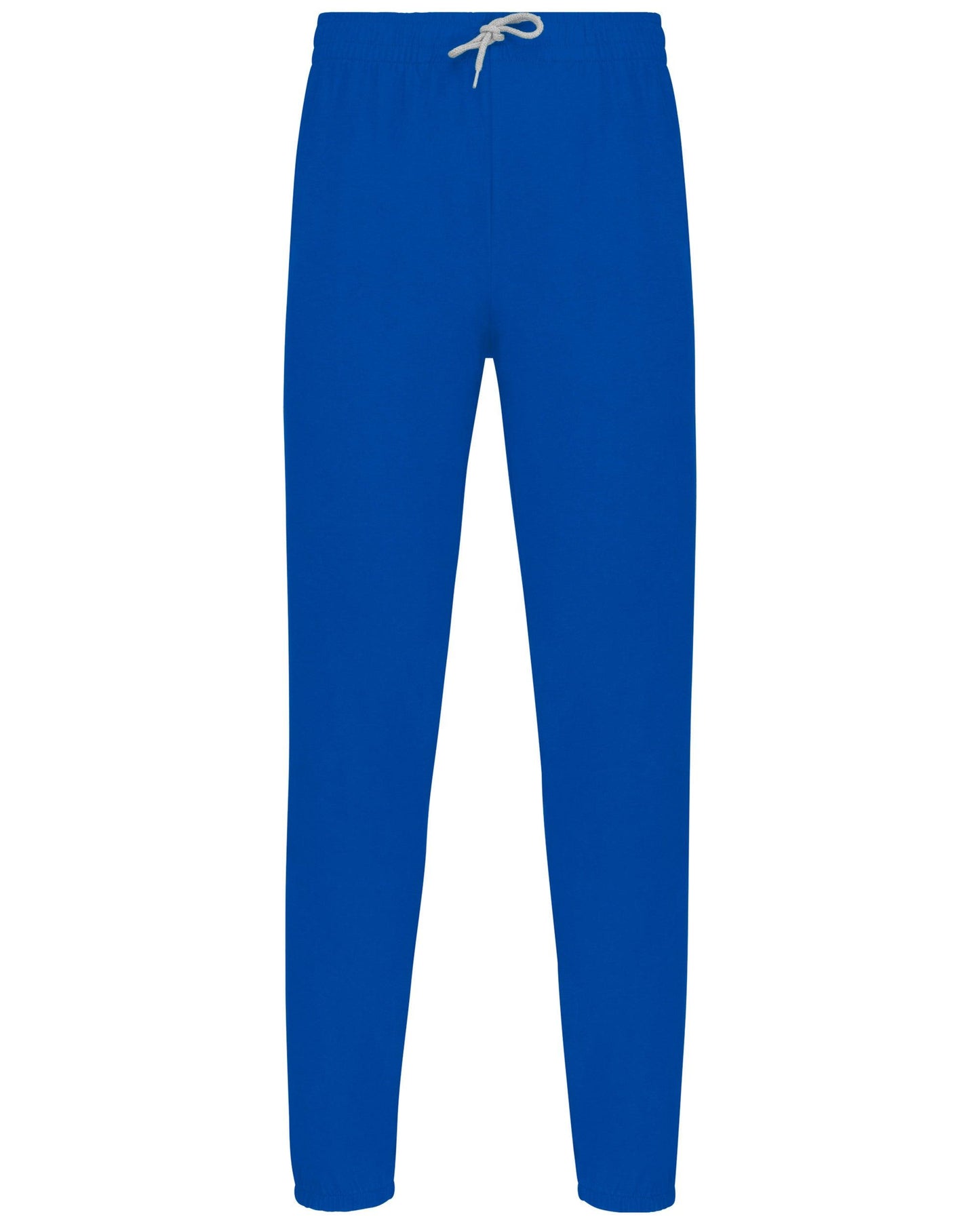 Pantalon de jogging en coton léger unisexe - La-broderie