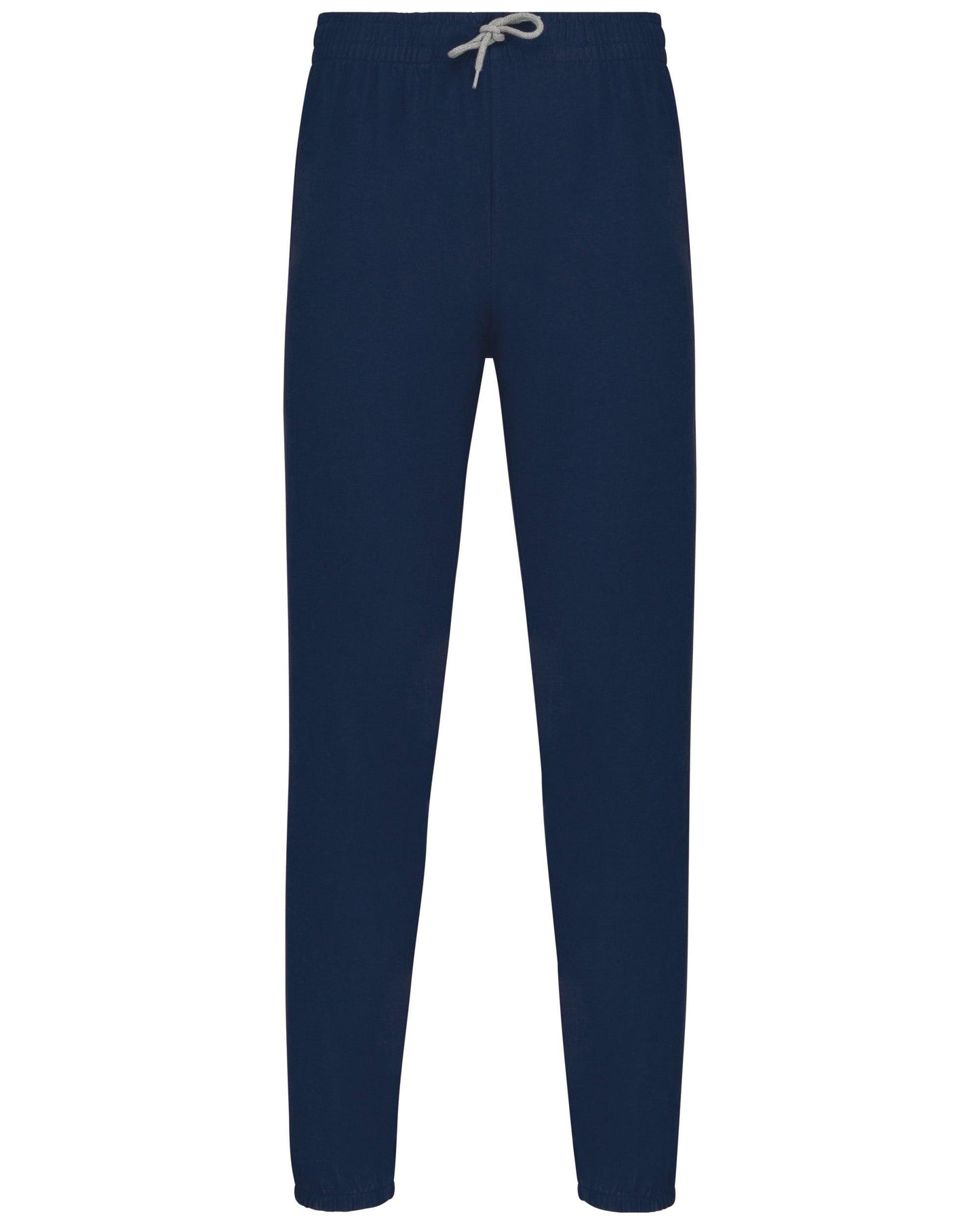Pantalon de jogging en coton léger unisexe - La-broderie