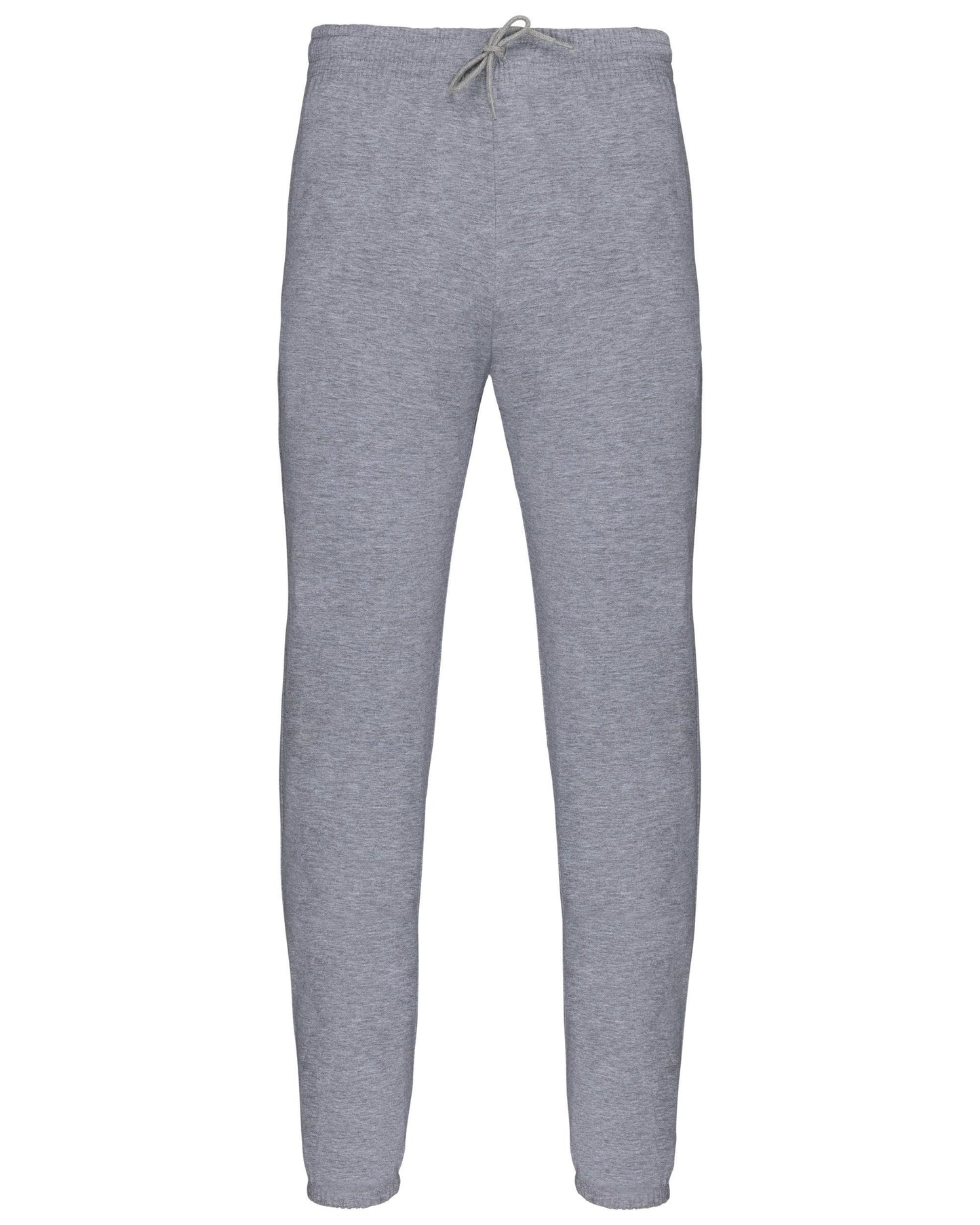 Pantalon de jogging en coton léger unisexe - La-broderie