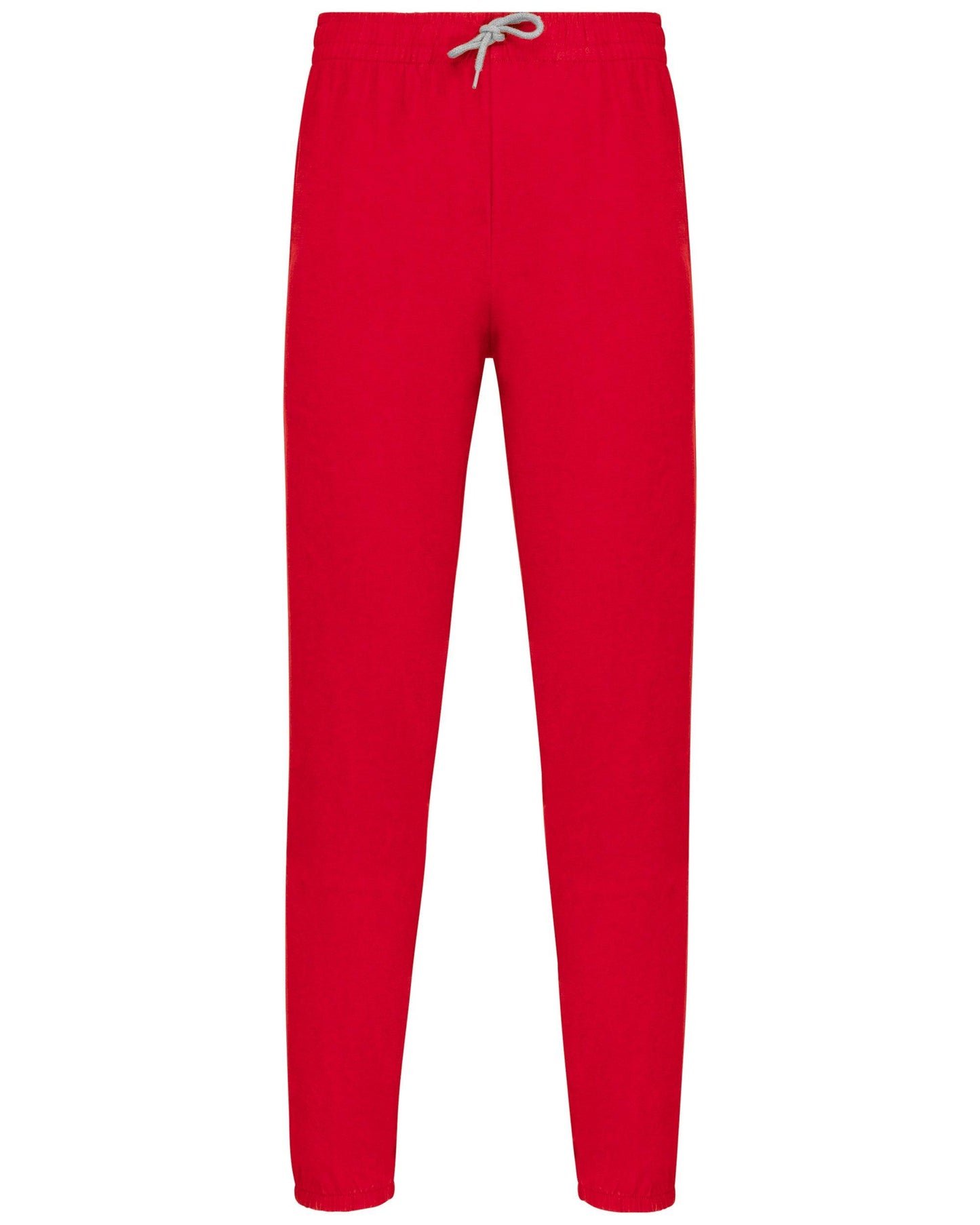 Pantalon de jogging en coton léger unisexe - La-broderie