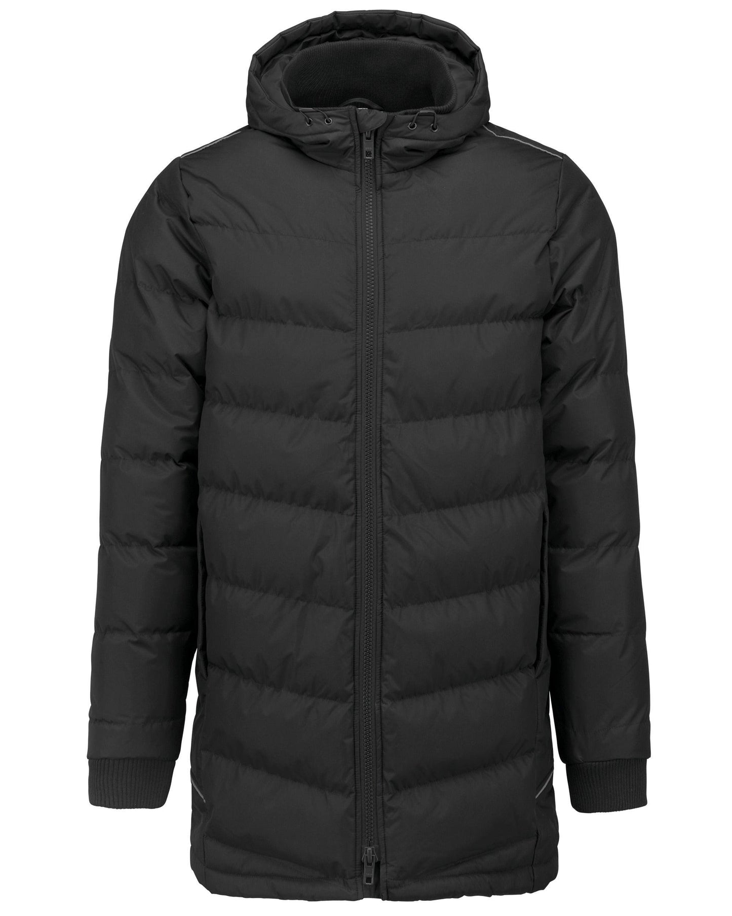 Parka team sports unisexe - La-broderie