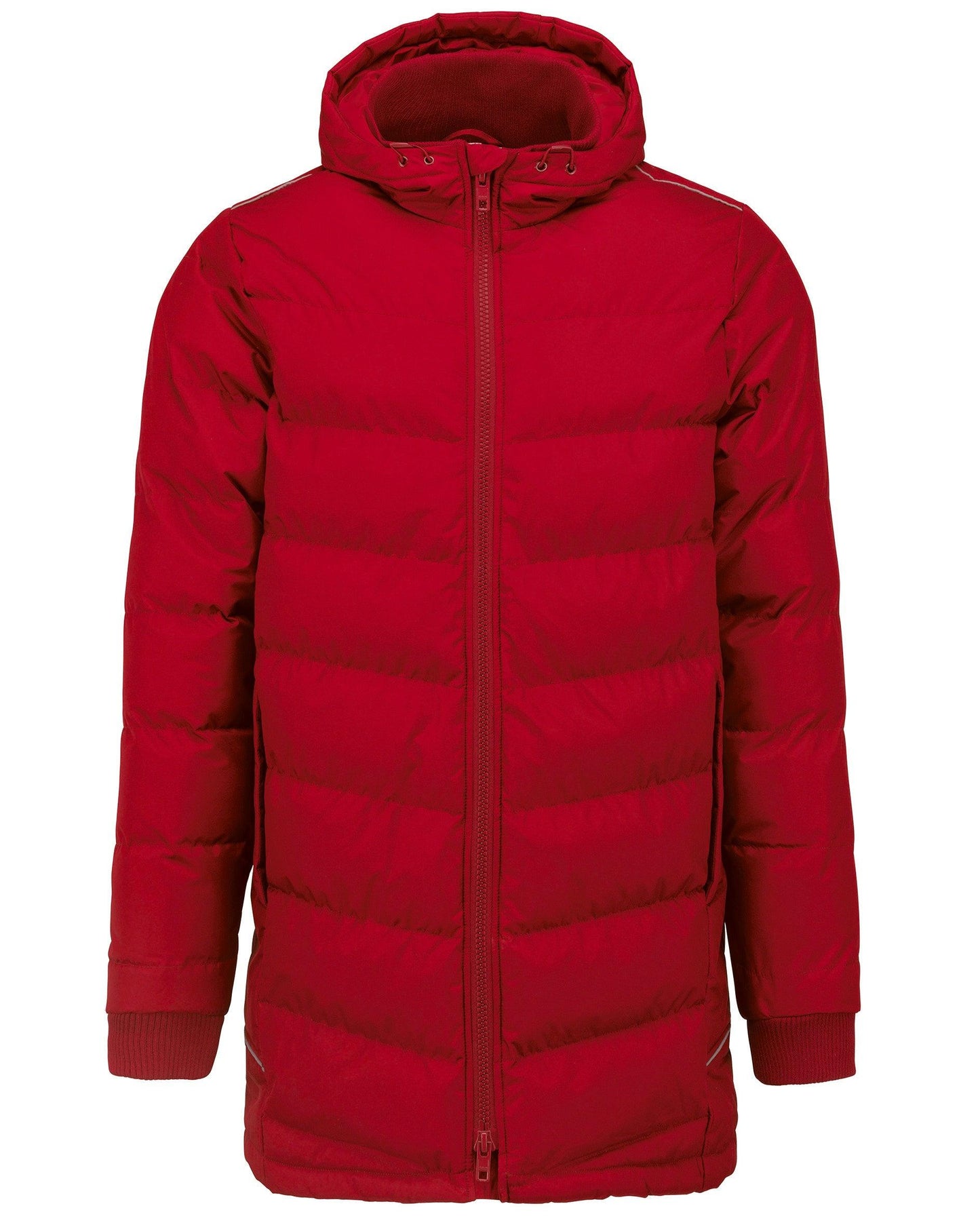 Parka team sports unisexe - La-broderie