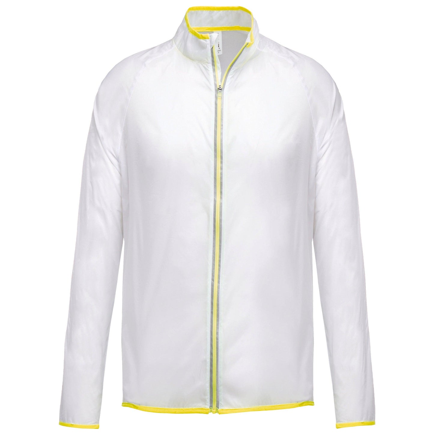 Blouson sport ultra léger unisexe - La-broderie