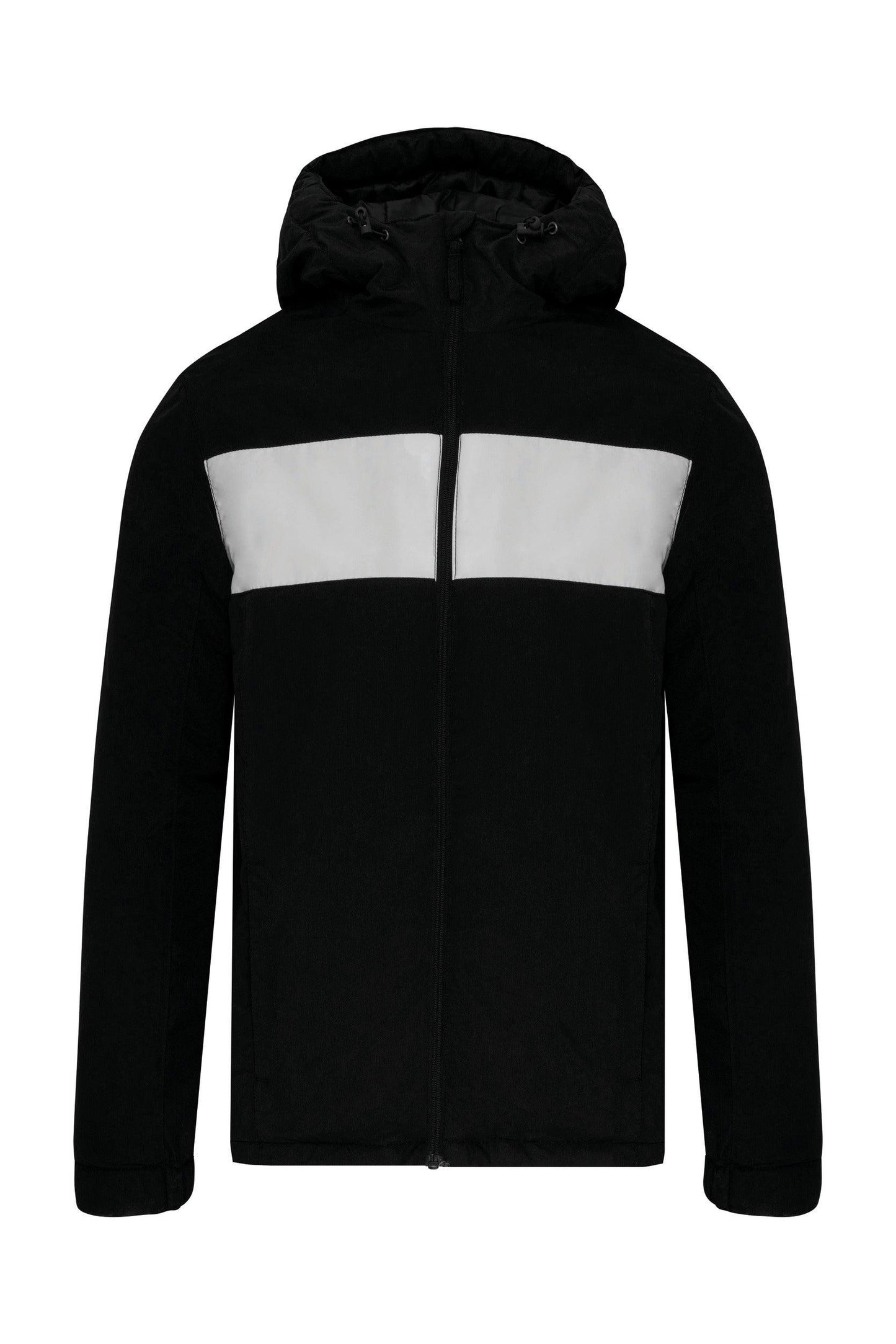 Veste club unisexe - La-broderie