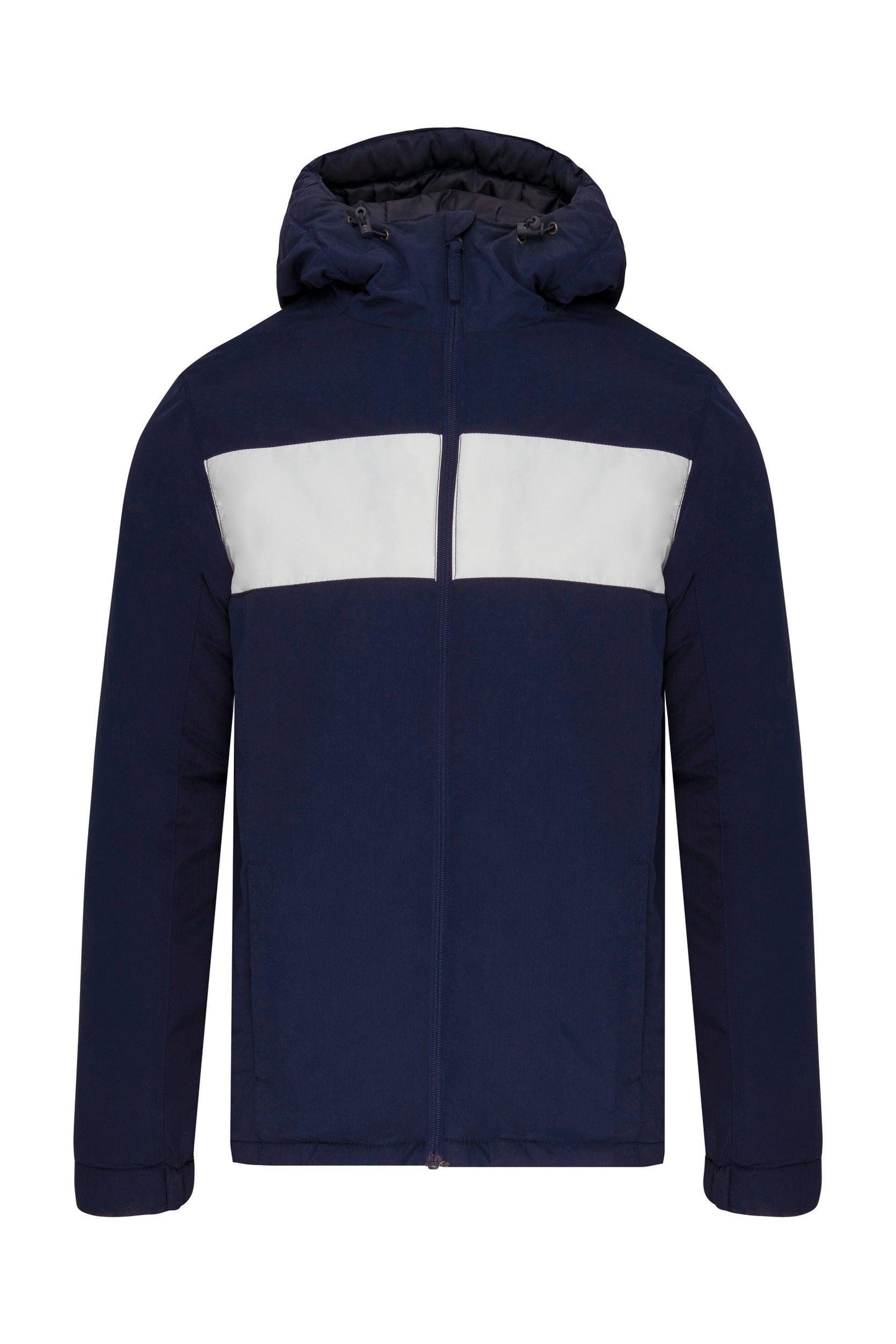 Veste club unisexe - La-broderie