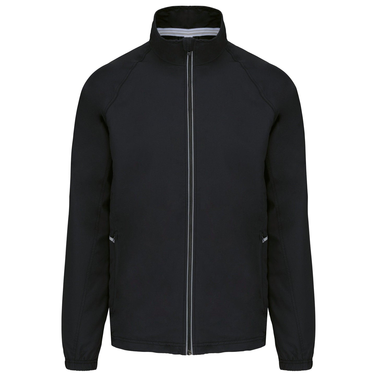 Veste de survêtement homme - La-broderie