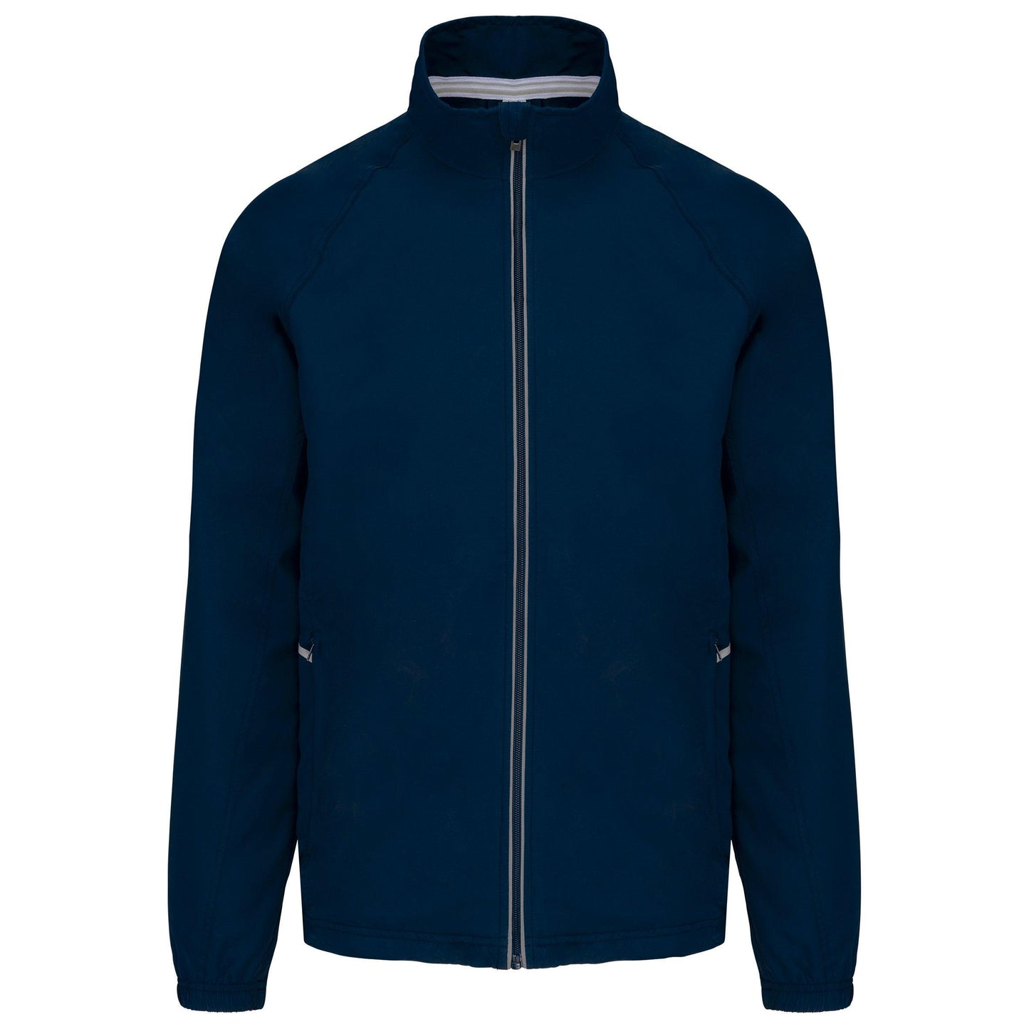 Veste de survêtement homme - La-broderie