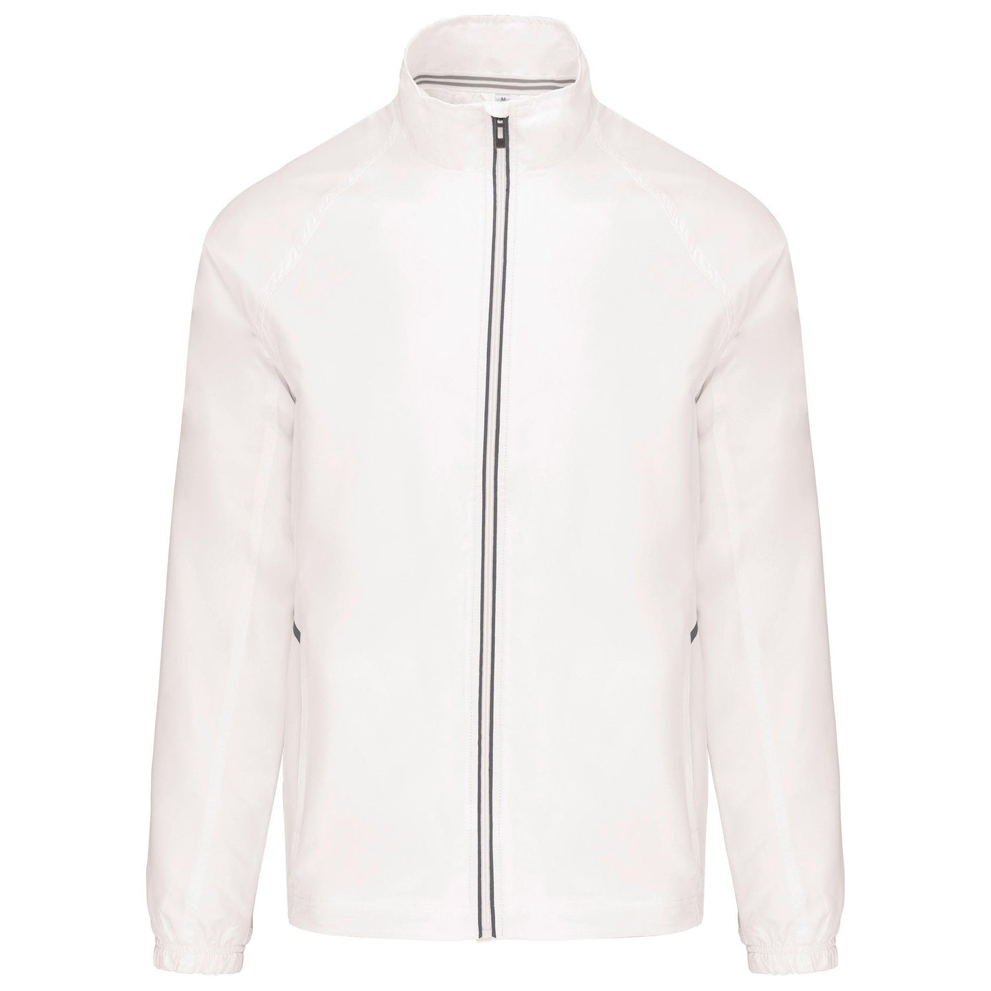Veste de survêtement homme - La-broderie