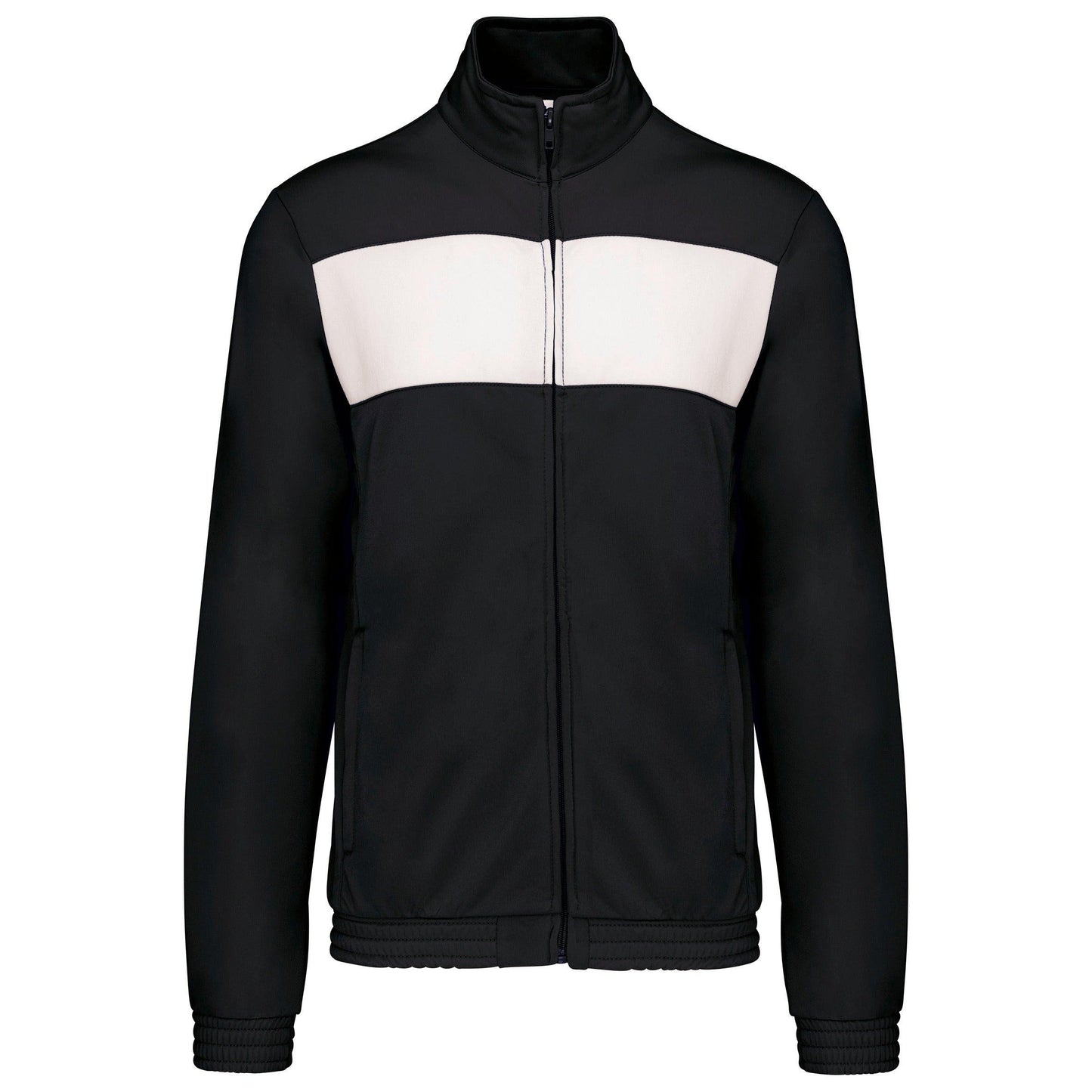 Veste de survêtement unisexe - La-broderie
