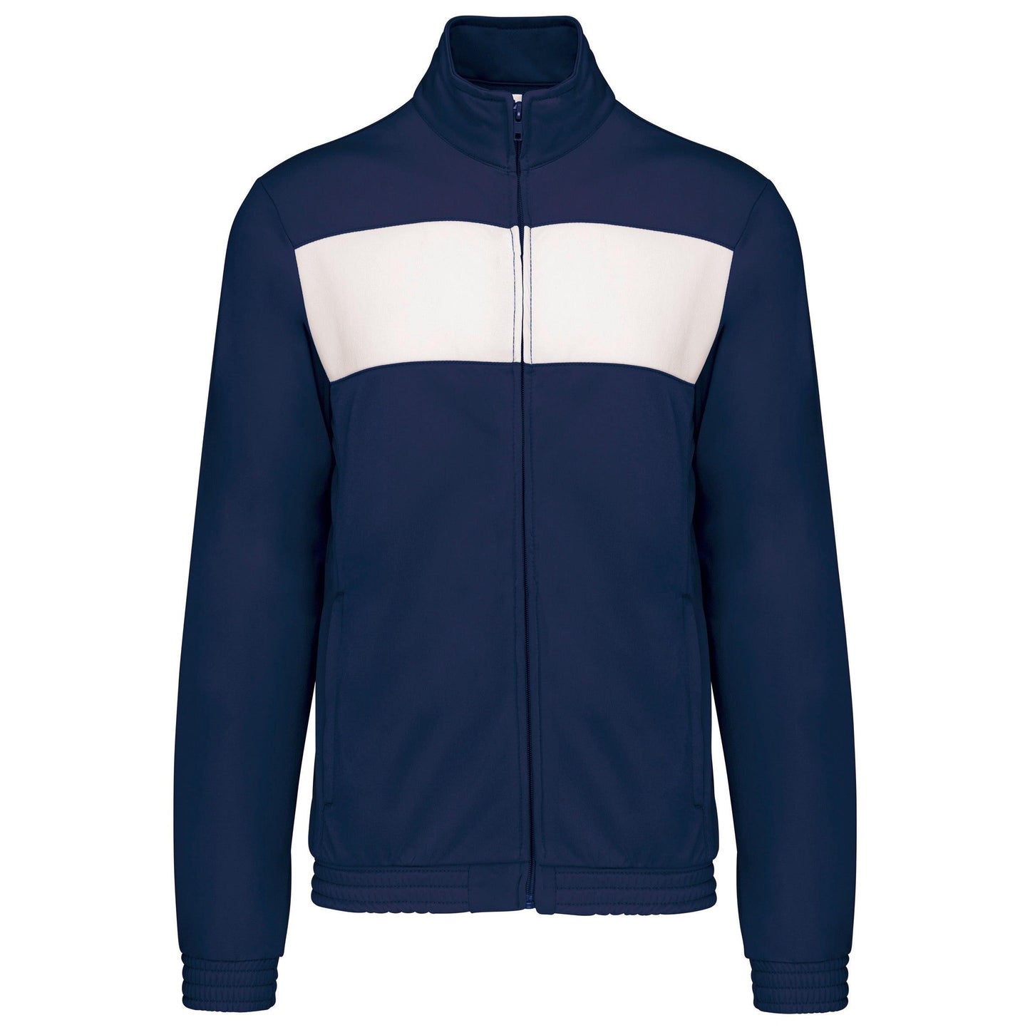 Veste de survêtement unisexe - La-broderie