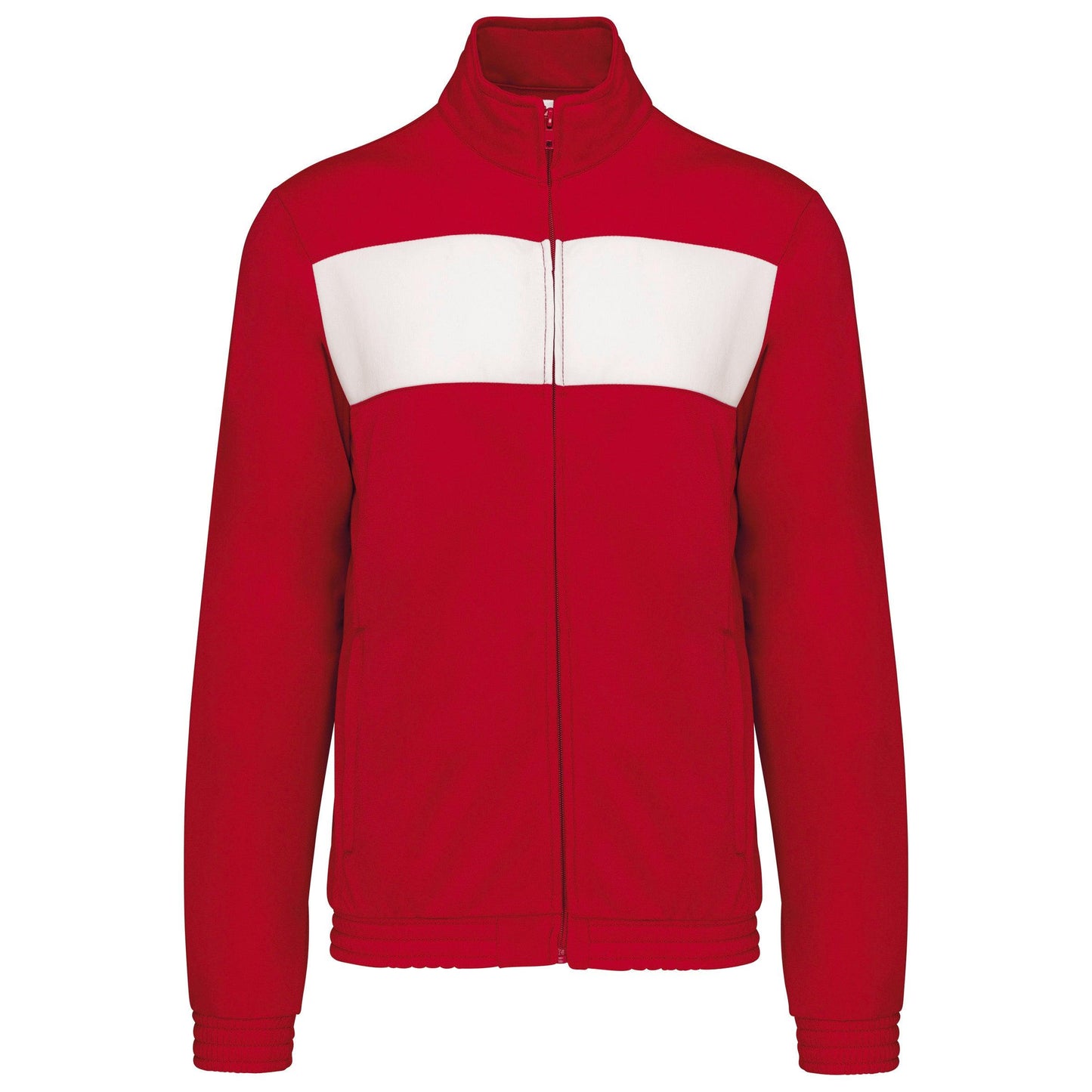 Veste de survêtement unisexe - La-broderie