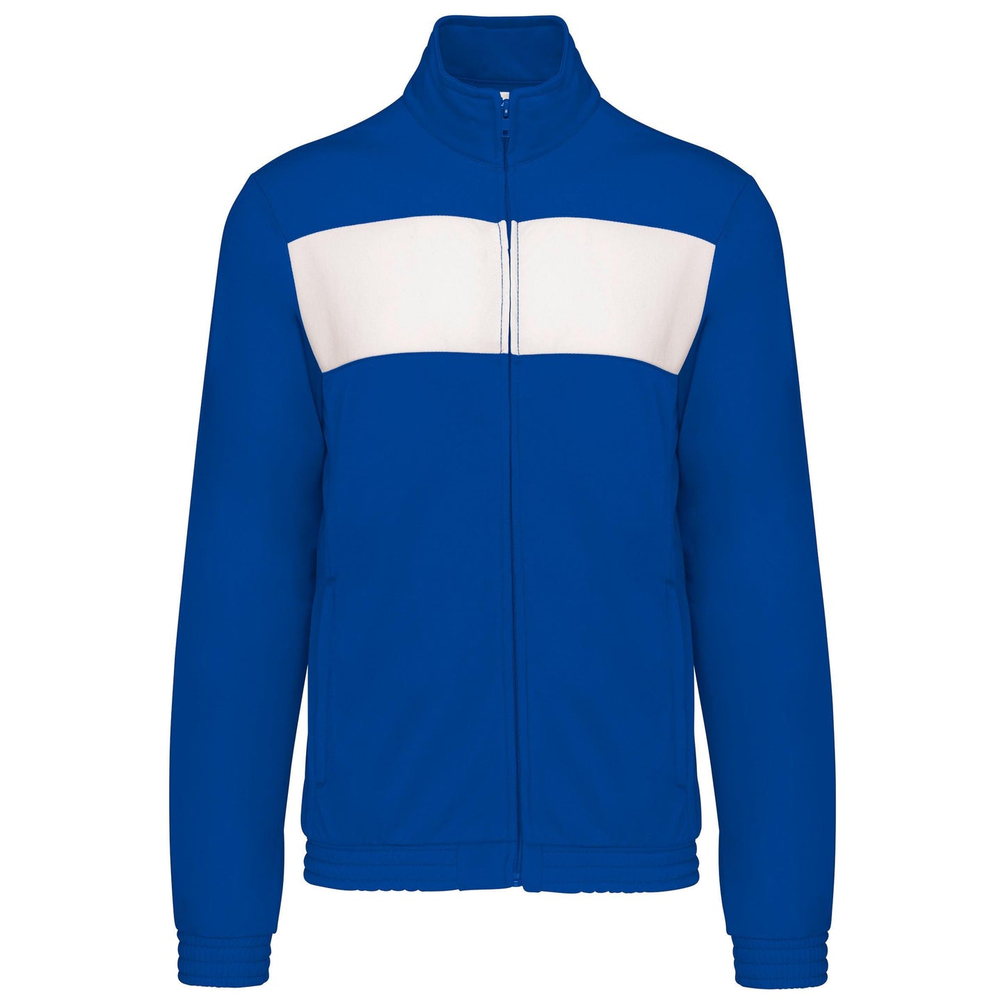 Veste de survêtement unisexe - La-broderie