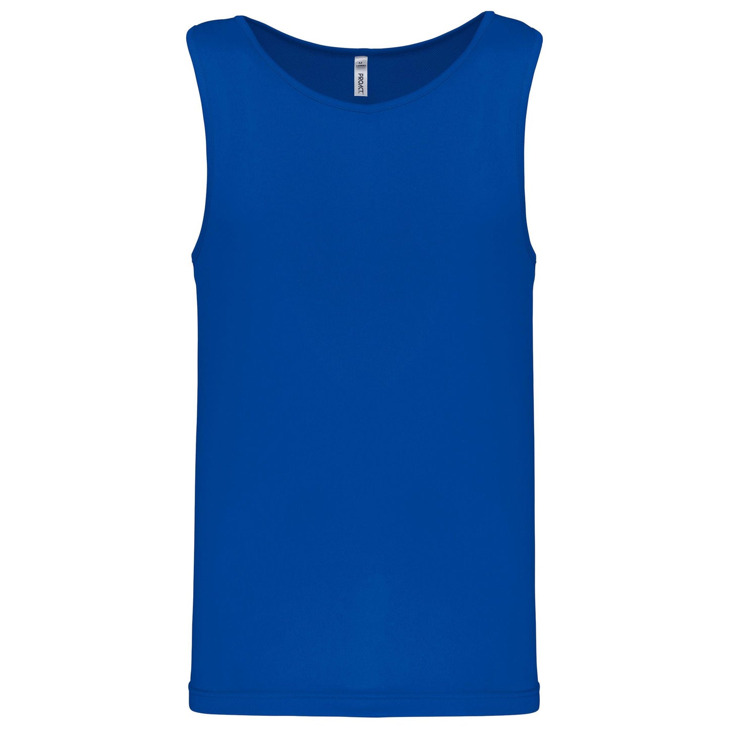 Débardeur de sport homme - La-broderie