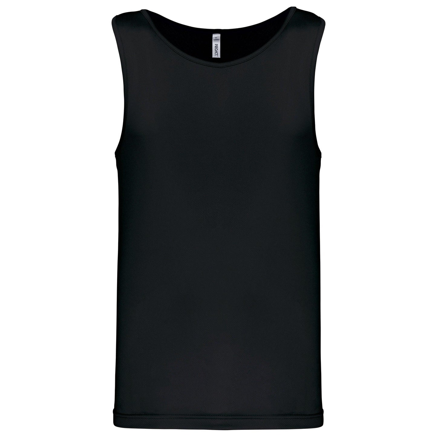 Débardeur de sport homme - La-broderie