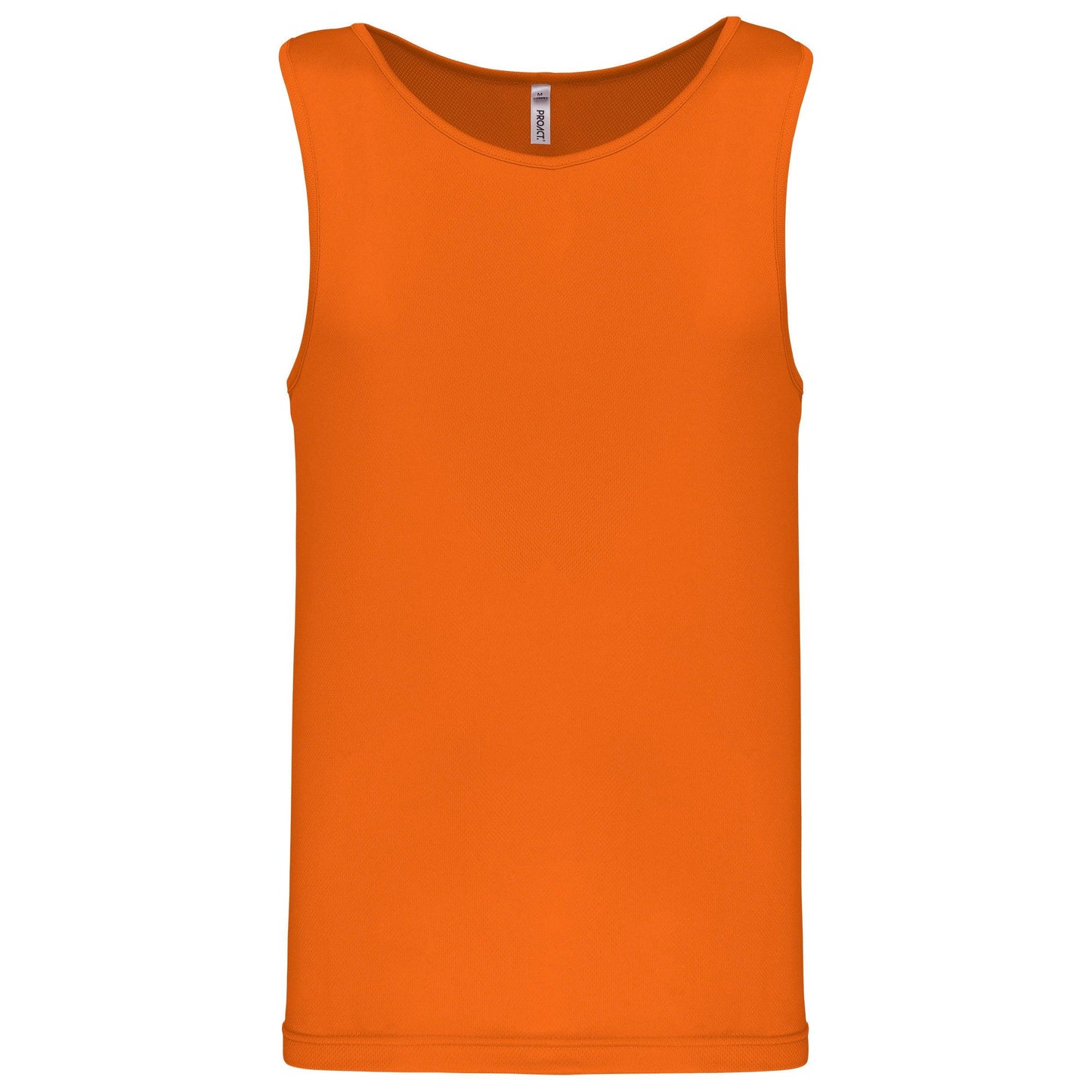 Débardeur de sport homme - La-broderie