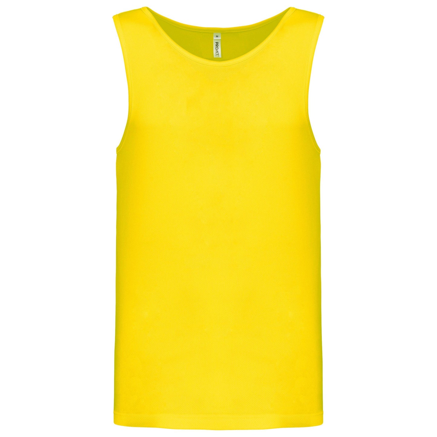 Débardeur de sport homme - La-broderie