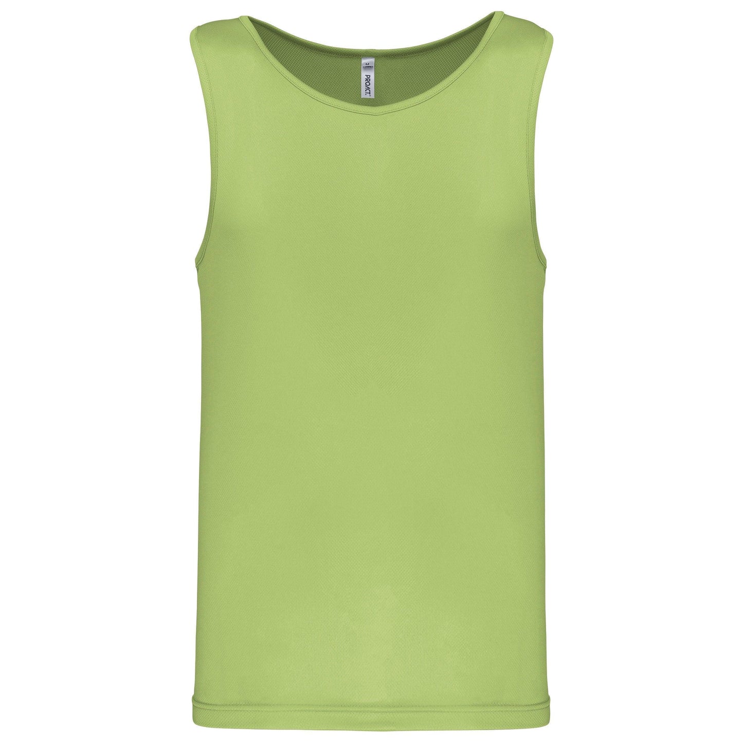 Débardeur de sport homme - La-broderie