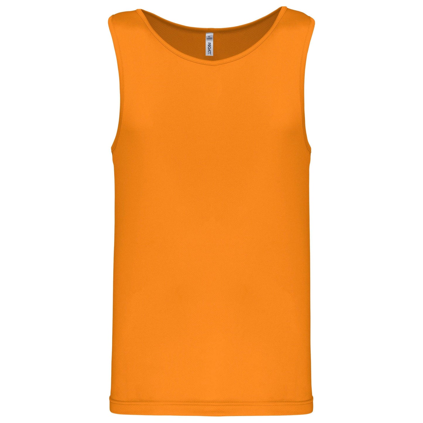 Débardeur de sport homme - La-broderie