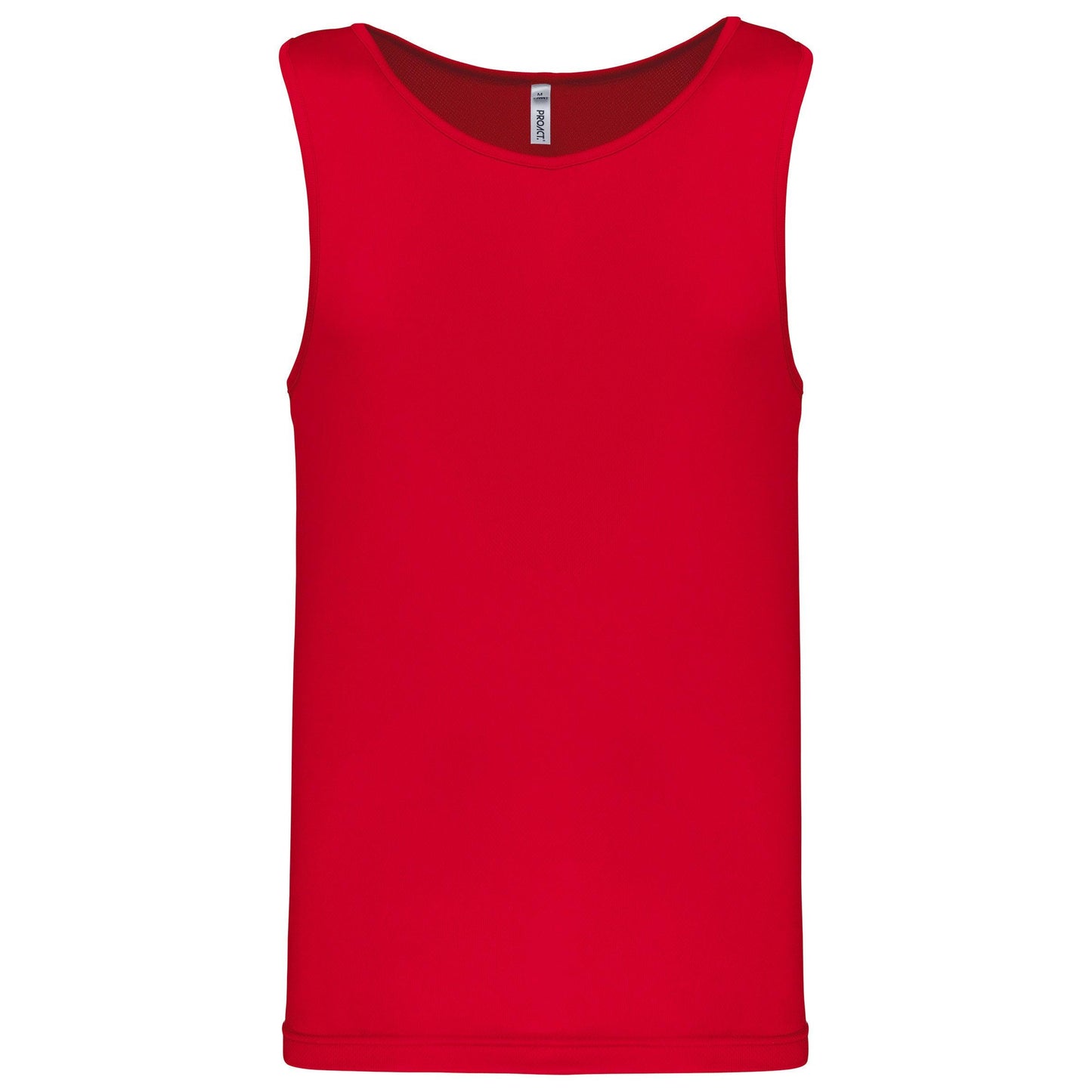 Débardeur de sport homme - La-broderie