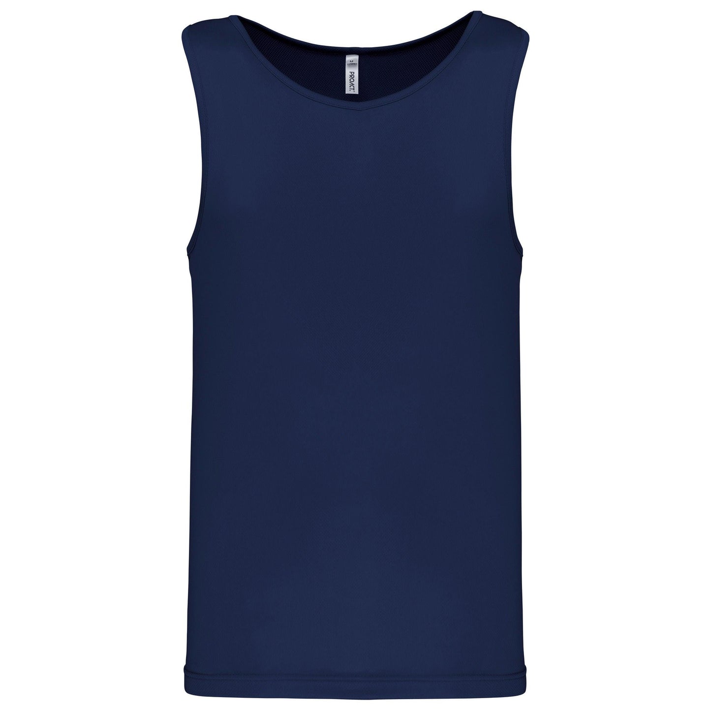 Débardeur de sport homme - La-broderie