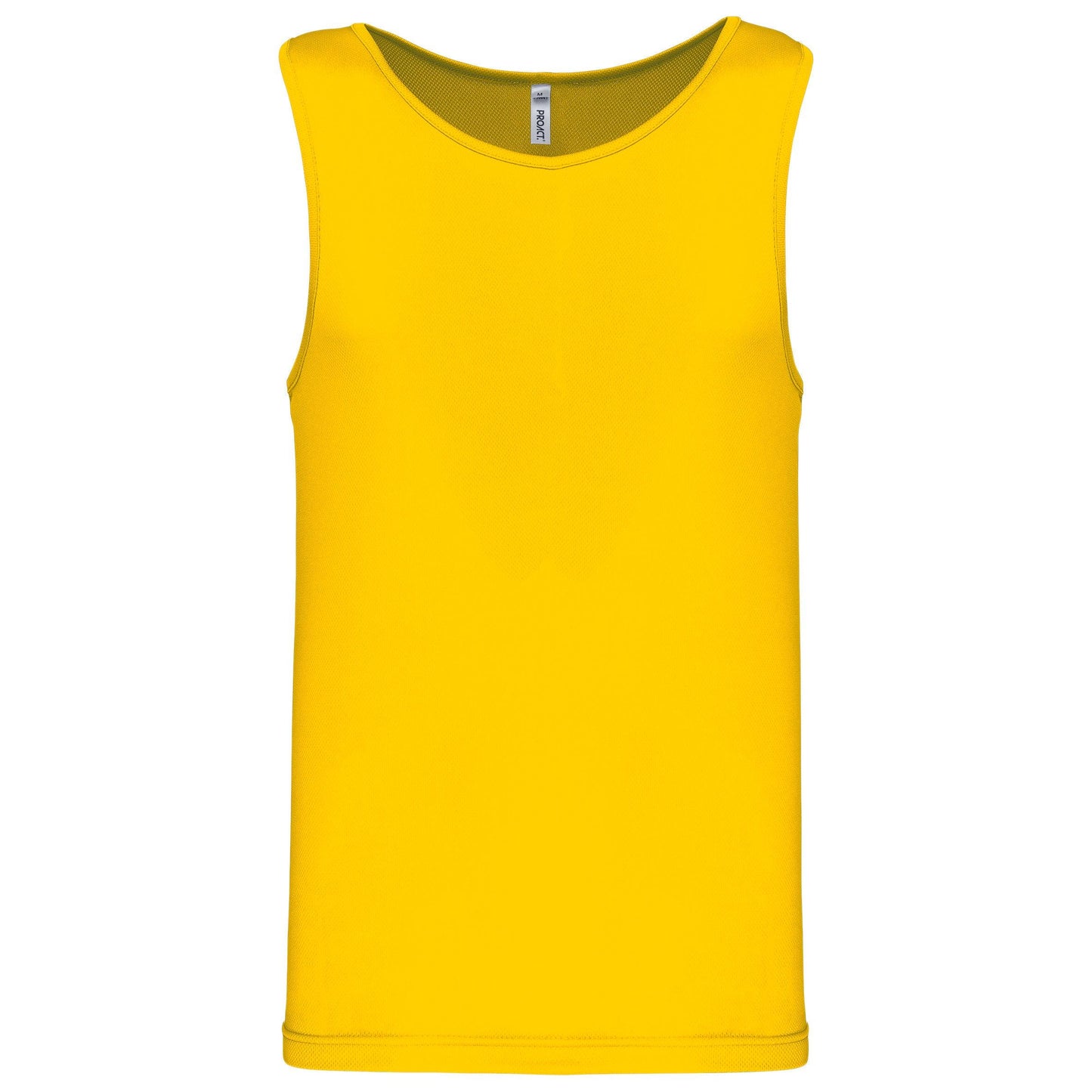 Débardeur de sport homme - La-broderie