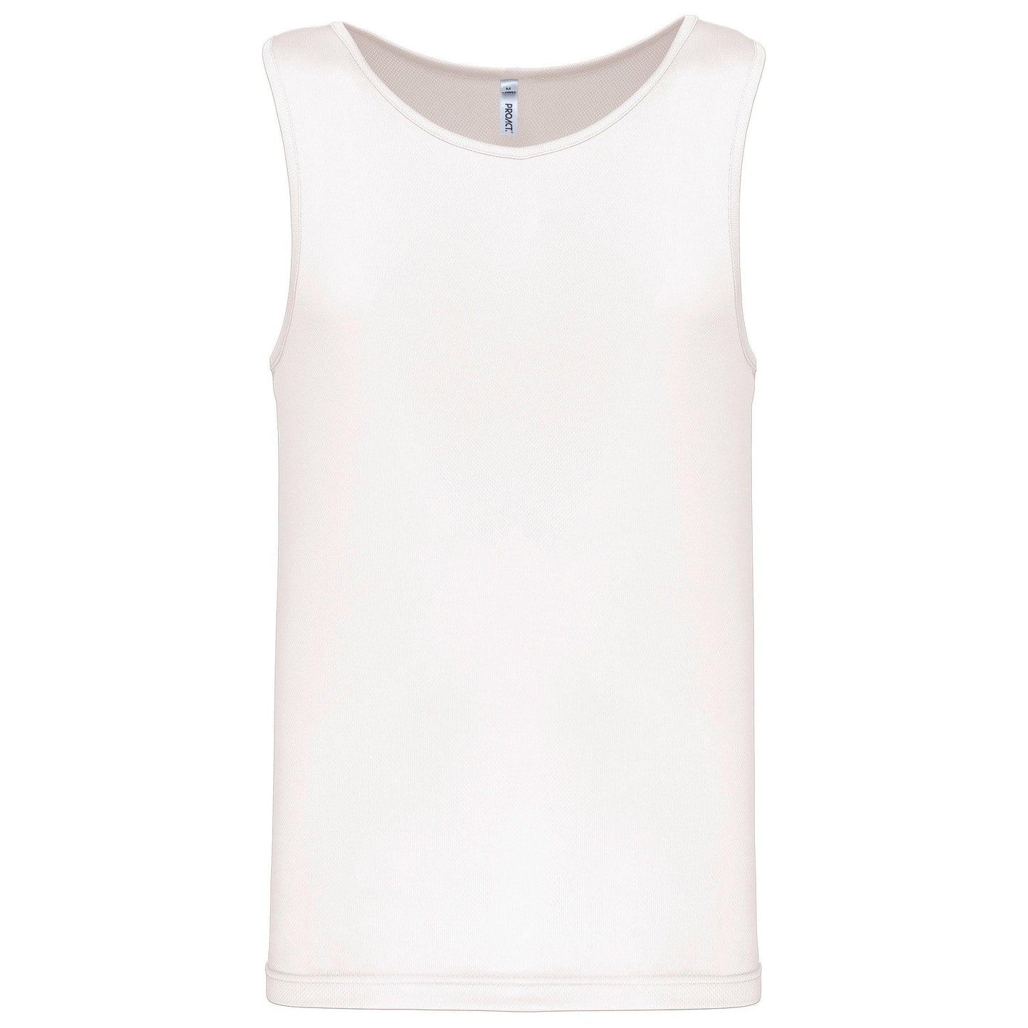 Débardeur de sport homme - La-broderie