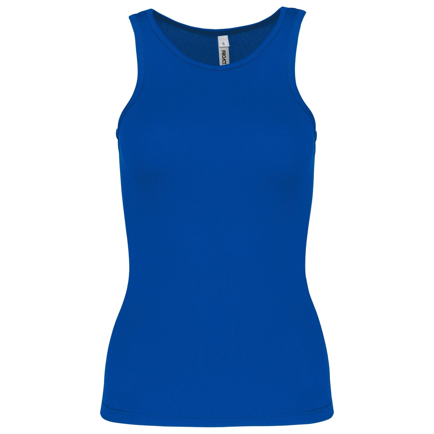 Débardeur de sport femme - La-broderie