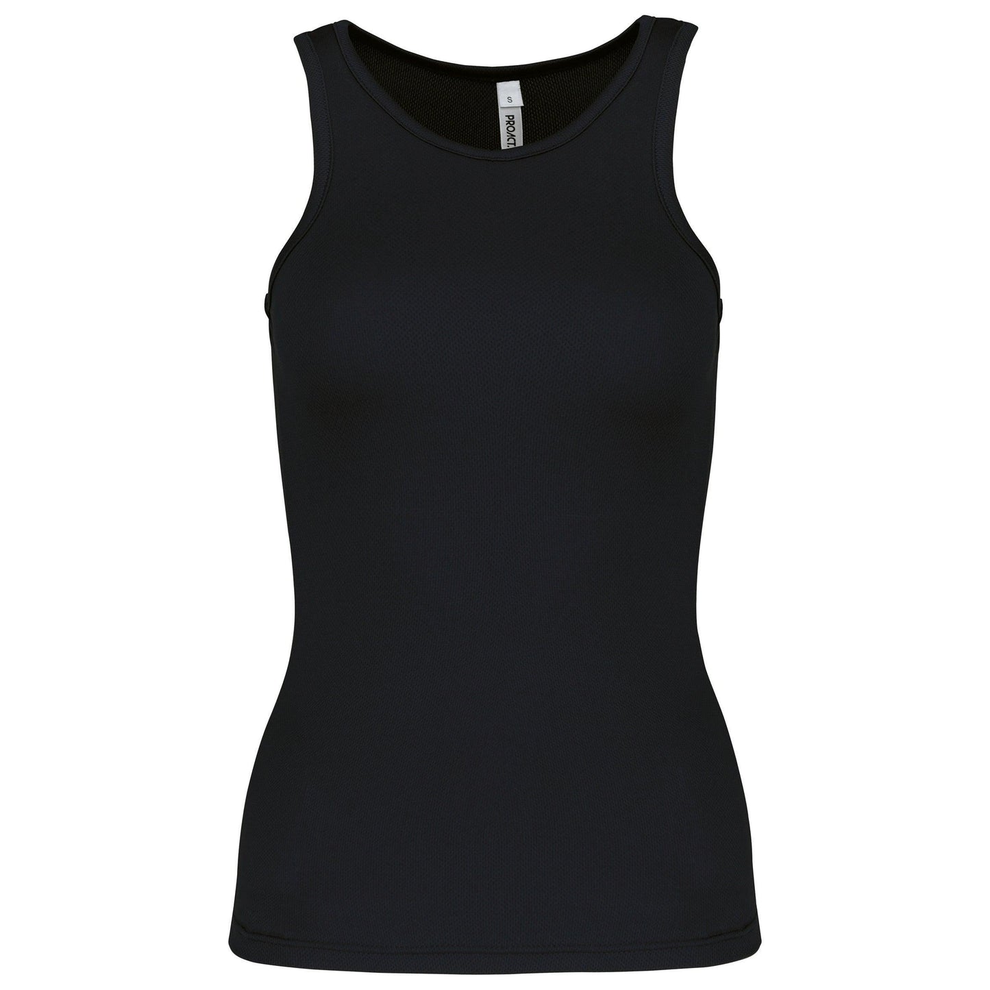 Débardeur de sport femme - La-broderie