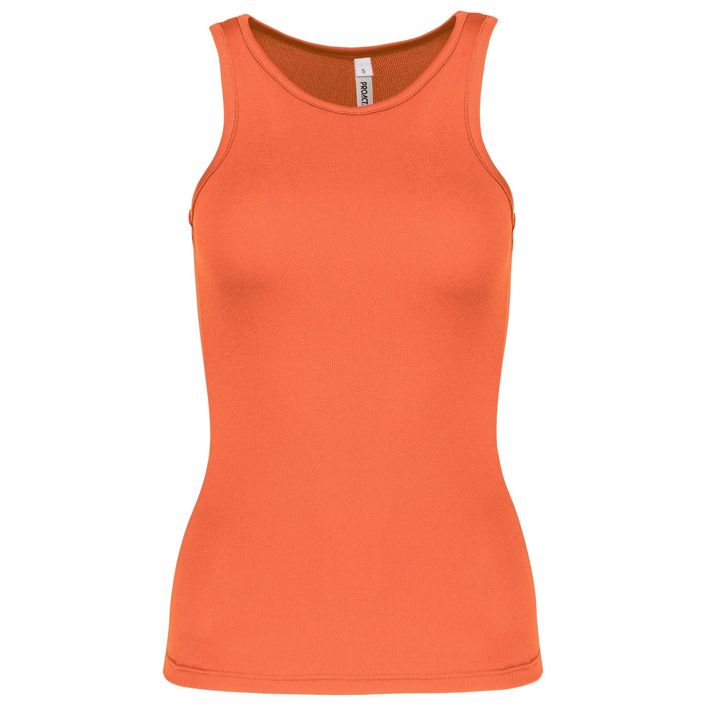 Débardeur de sport femme - La-broderie