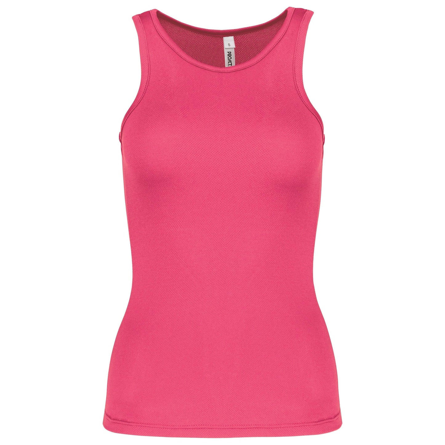 Débardeur de sport femme - La-broderie