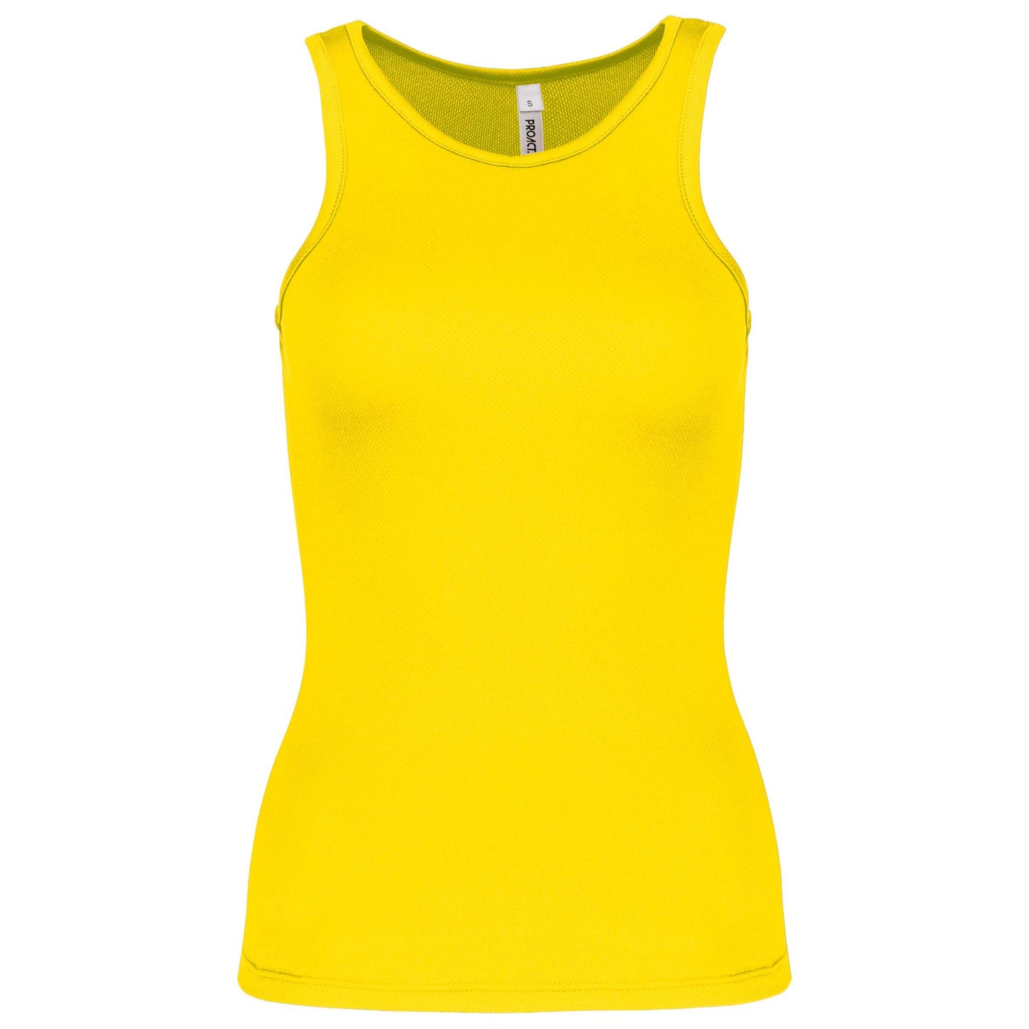 Débardeur de sport femme - La-broderie