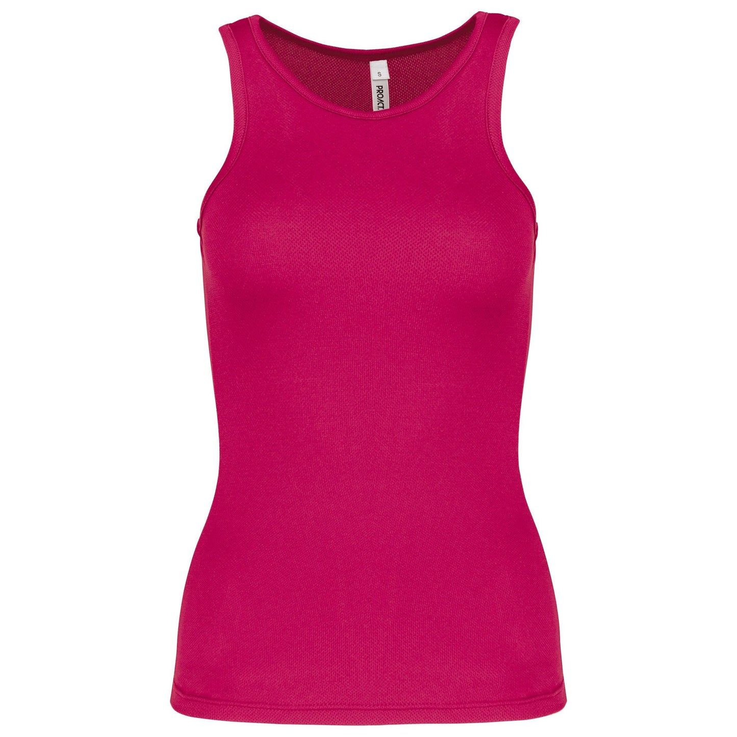 Débardeur de sport femme - La-broderie