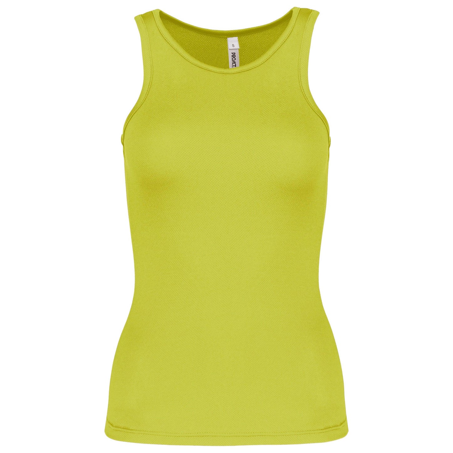 Débardeur de sport femme - La-broderie