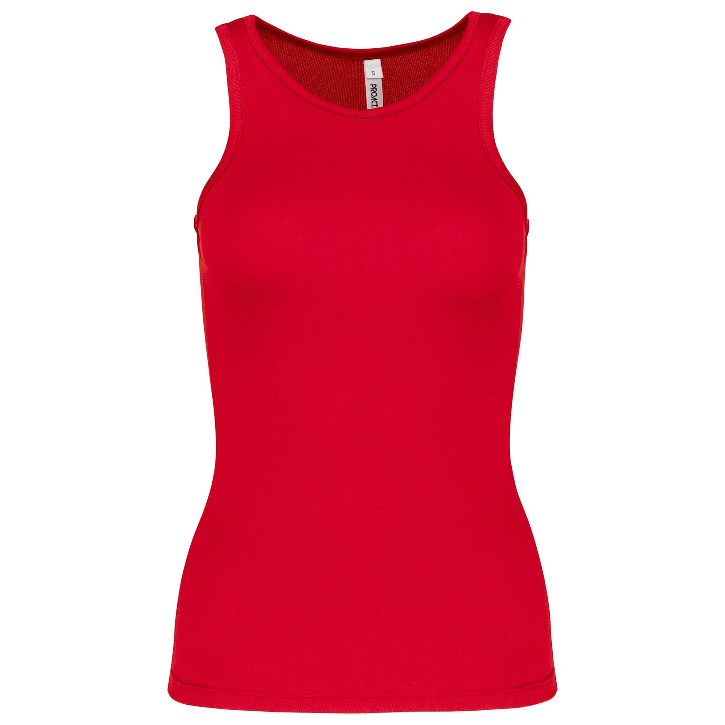 Débardeur de sport femme - La-broderie