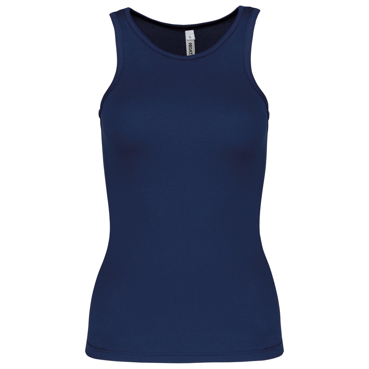 Débardeur de sport femme - La-broderie