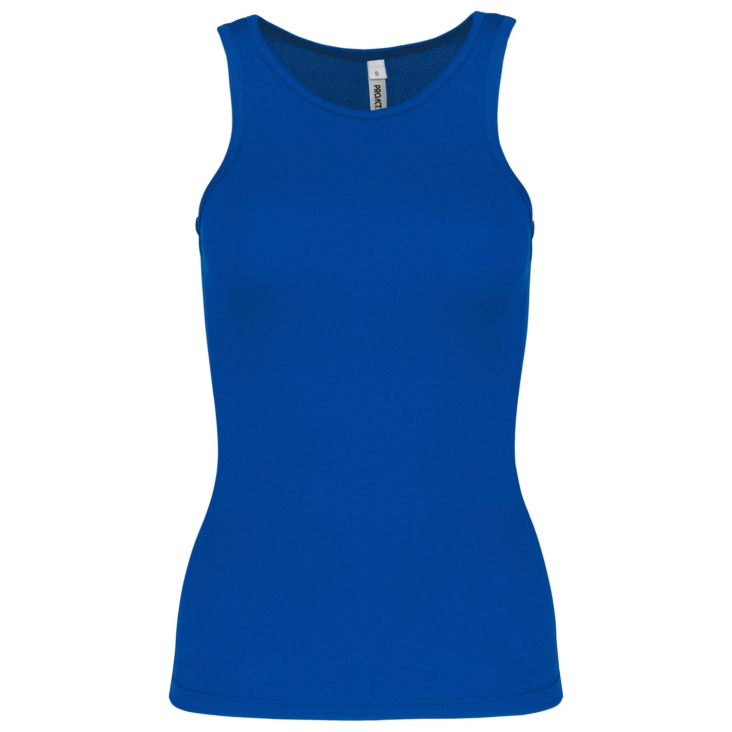 Débardeur de sport femme - La-broderie