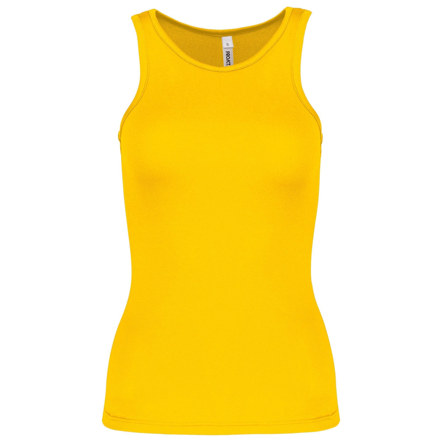 Débardeur de sport femme - La-broderie