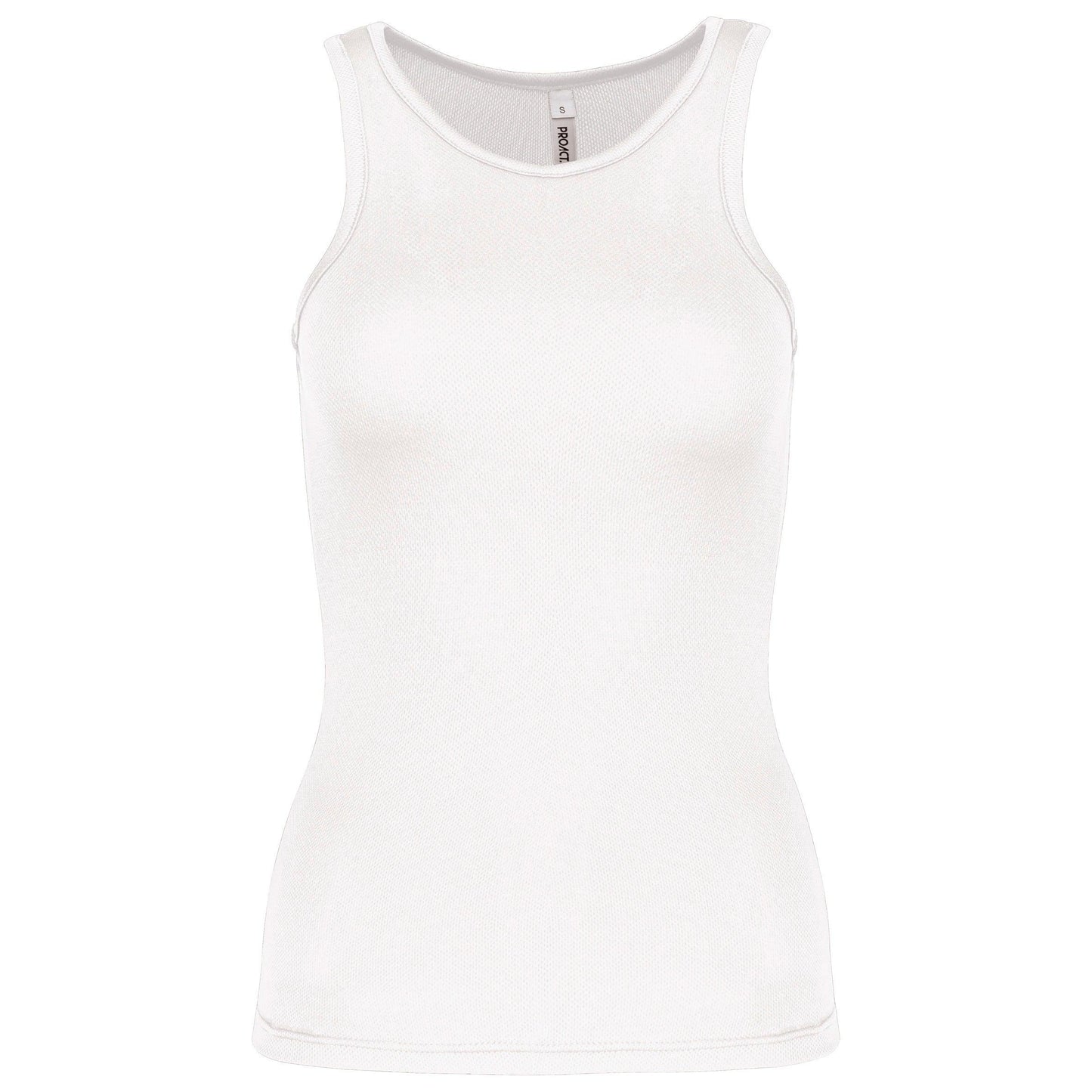 Débardeur de sport femme - La-broderie